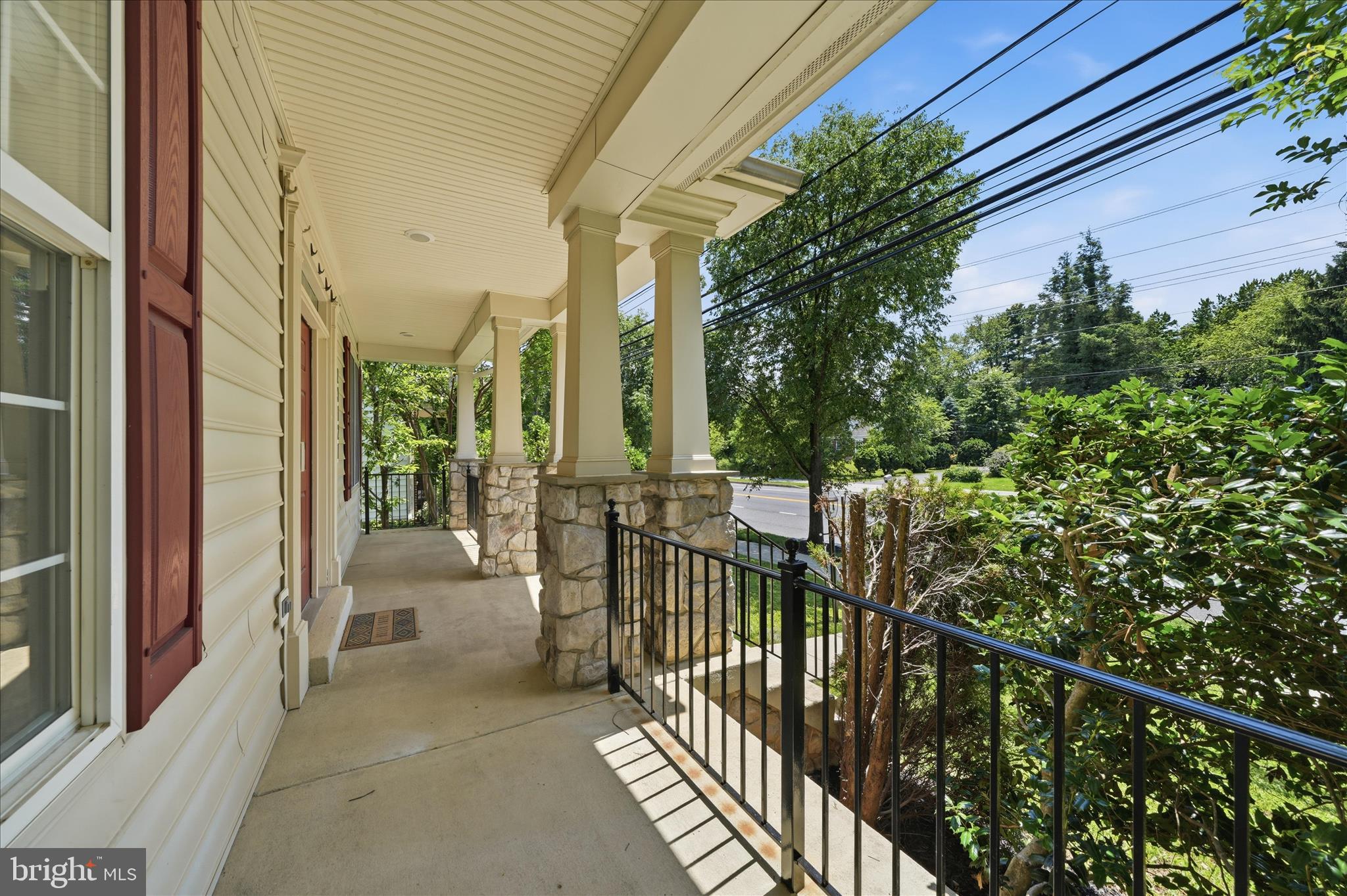 HIGHLANDS AT CLARKSBURG - Residential