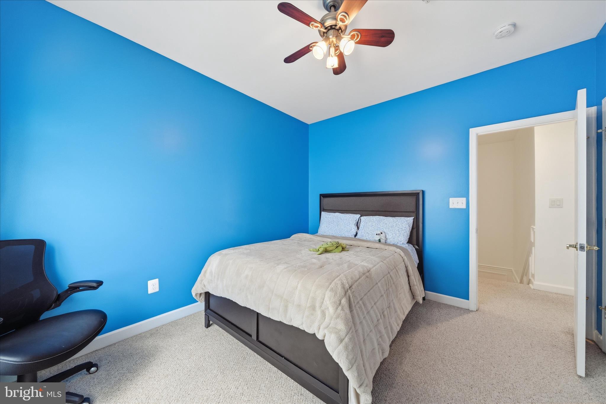 HIGHLANDS AT CLARKSBURG - Residential