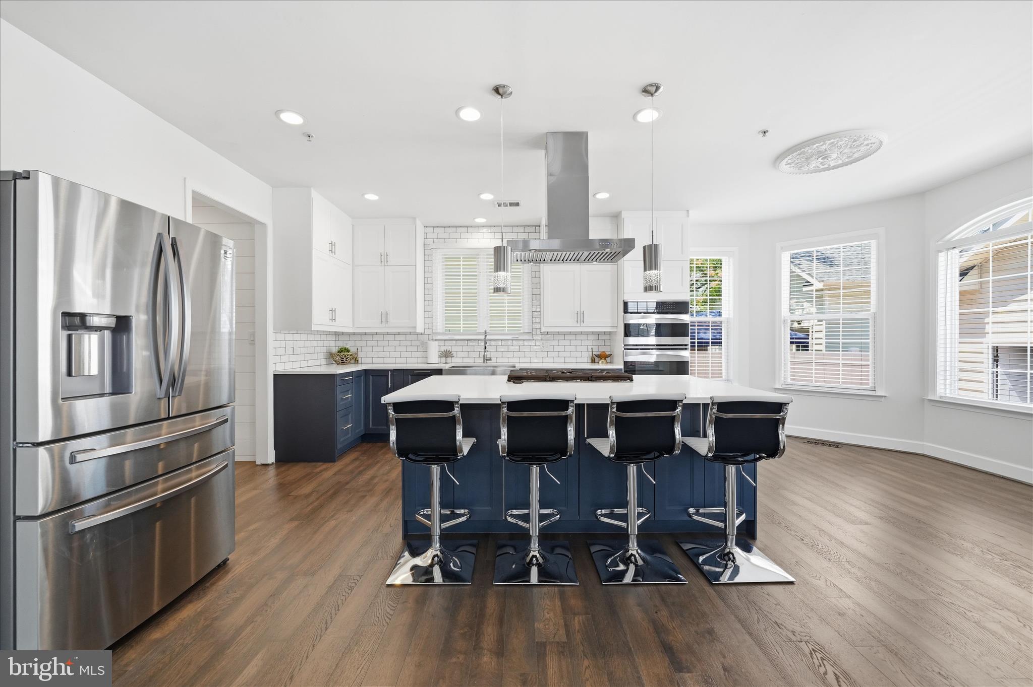 HIGHLANDS AT CLARKSBURG - Residential