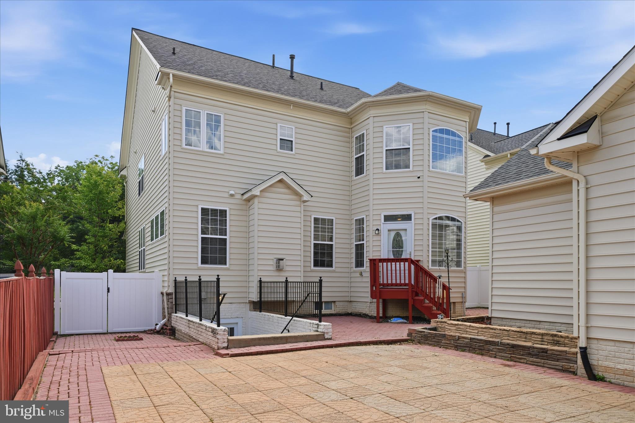 HIGHLANDS AT CLARKSBURG - Residential