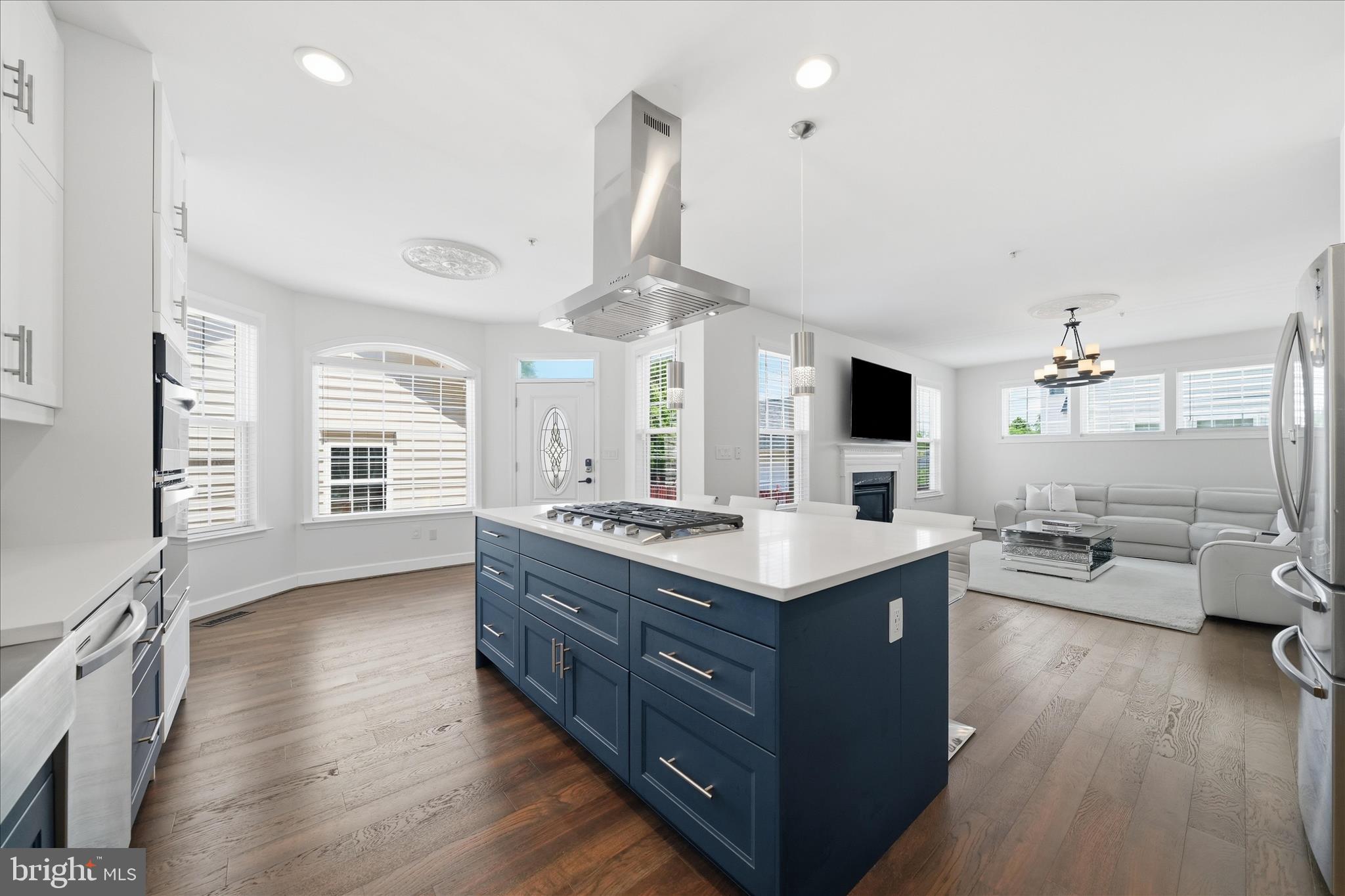 HIGHLANDS AT CLARKSBURG - Residential