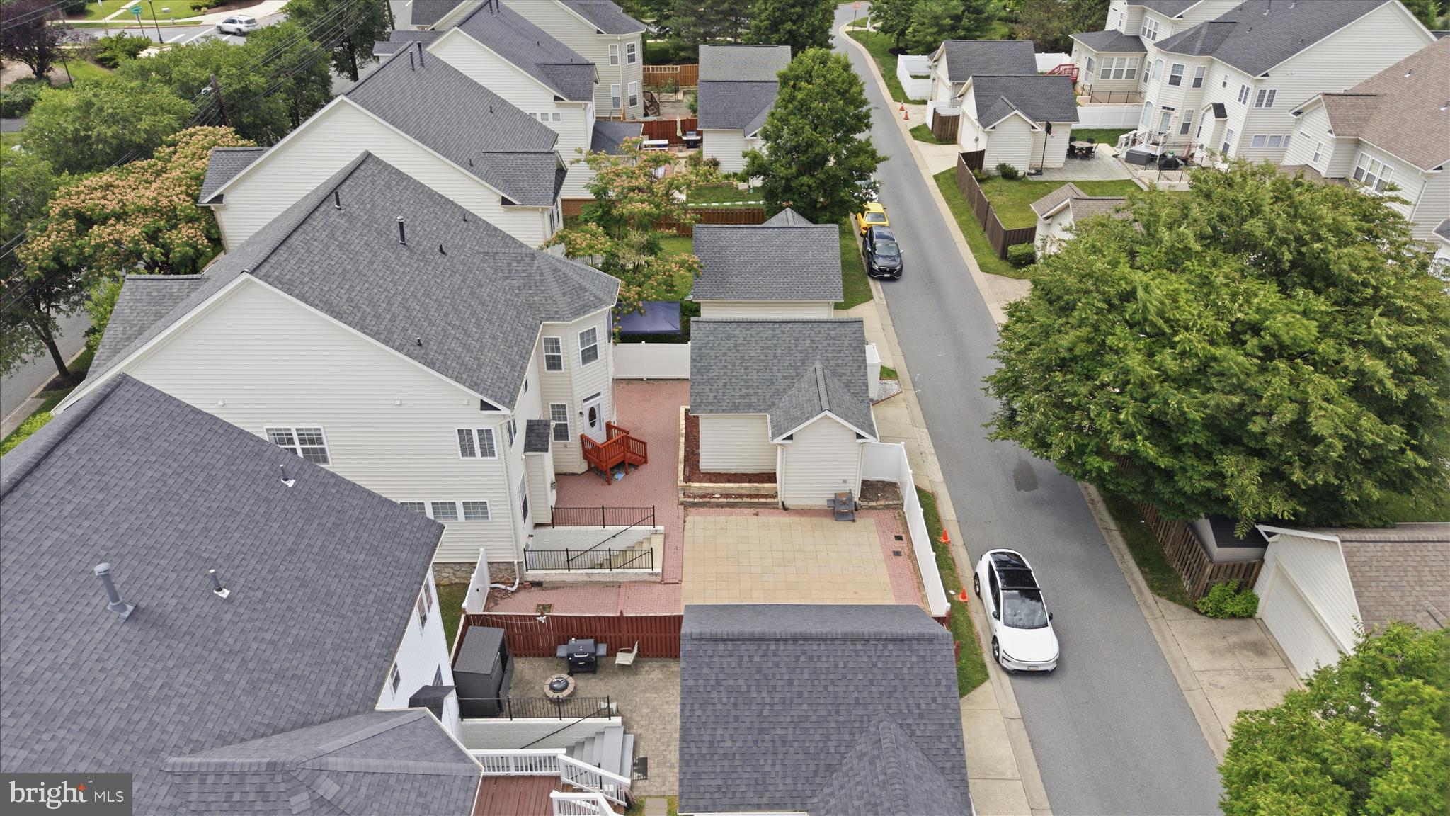 HIGHLANDS AT CLARKSBURG - Residential
