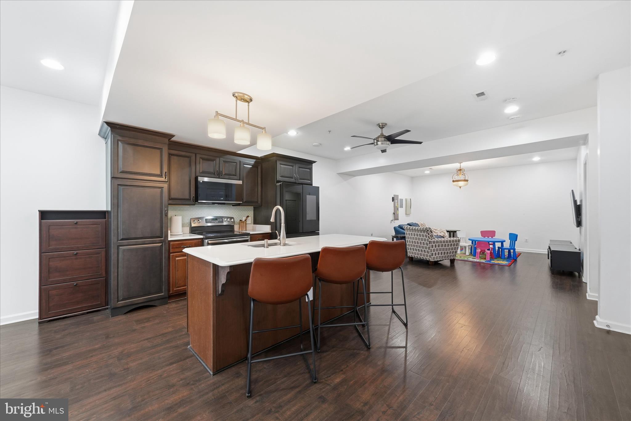 HIGHLANDS AT CLARKSBURG - Residential