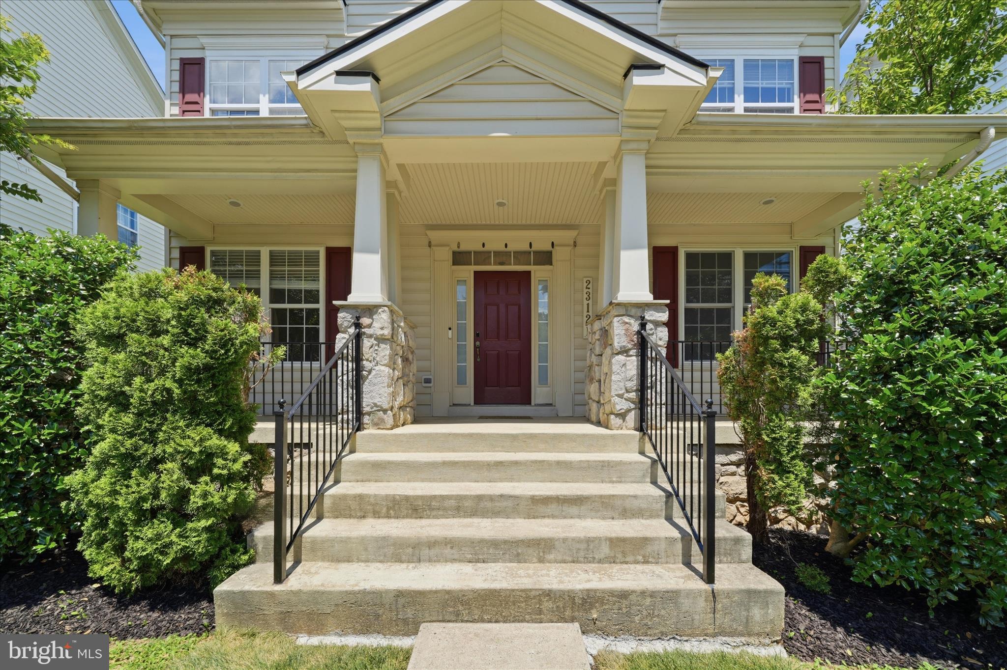 HIGHLANDS AT CLARKSBURG - Residential