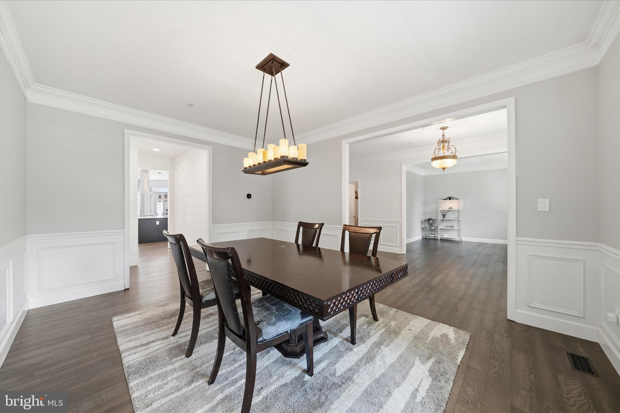 HIGHLANDS AT CLARKSBURG - Residential