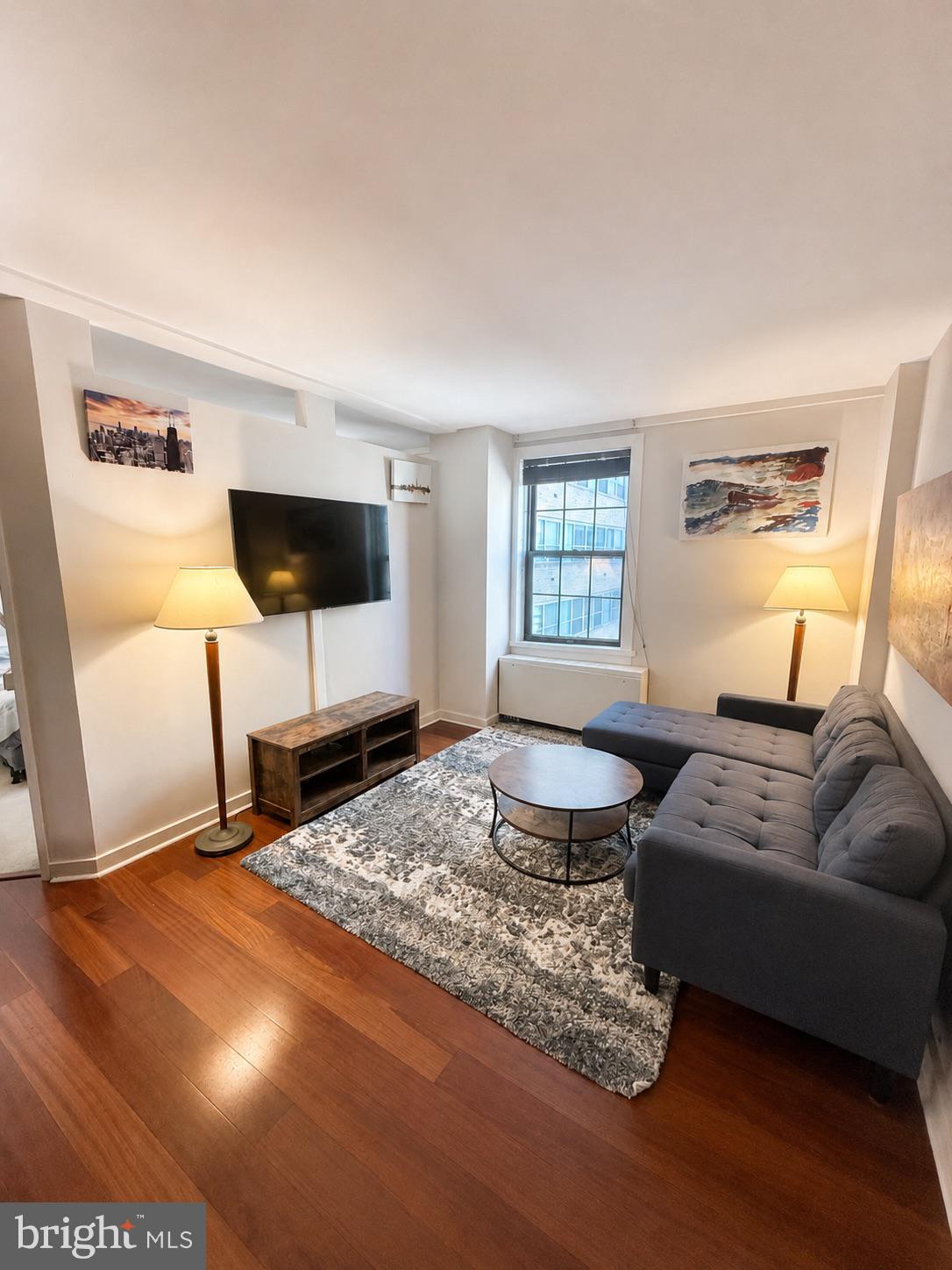 RITTENHOUSE SQUARE - Residential