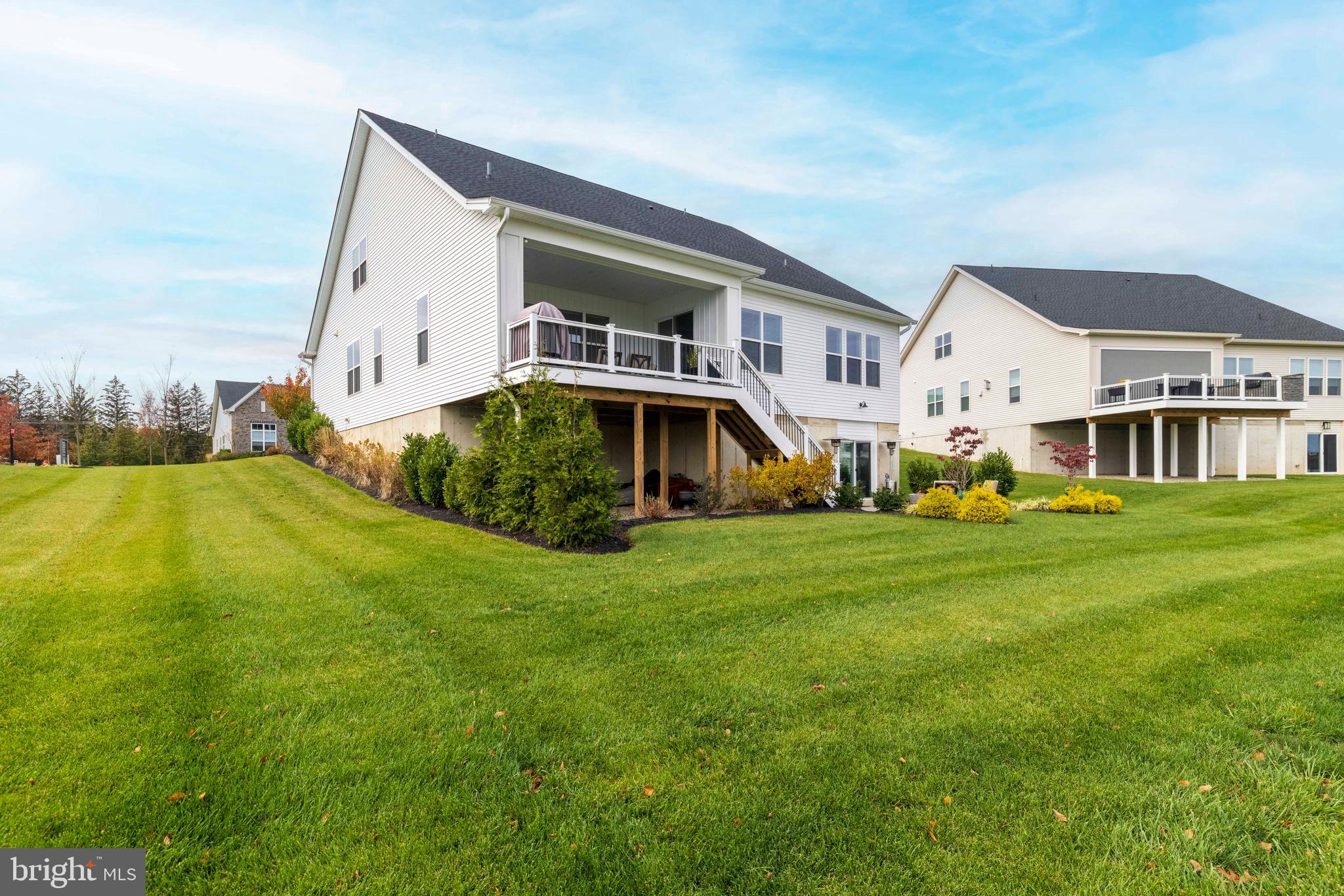 REGENCY AT WATERSIDE - Residential