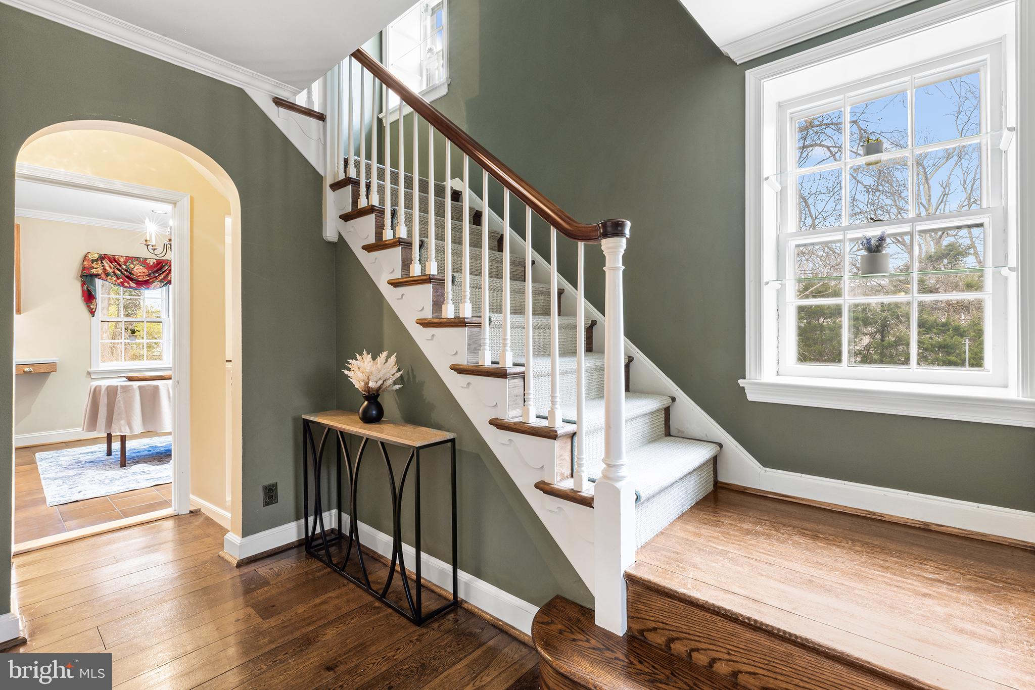 STRAFFORD VILLAGE - Residential