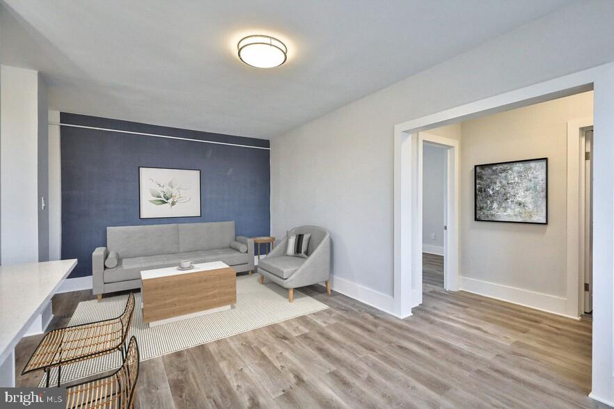 UNIVERSITY CITY - Residential Lease