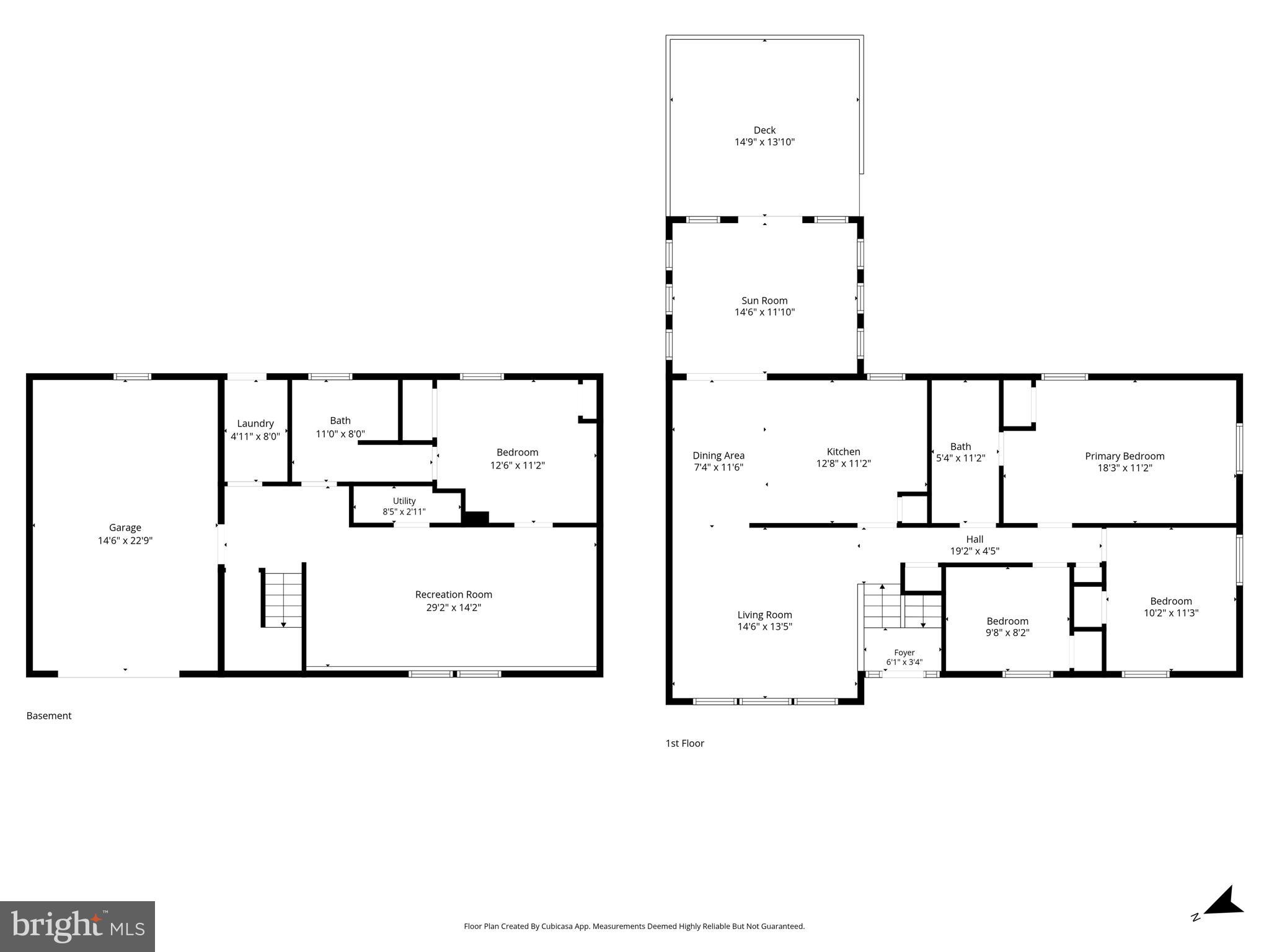 BROOKE MANOR - Residential