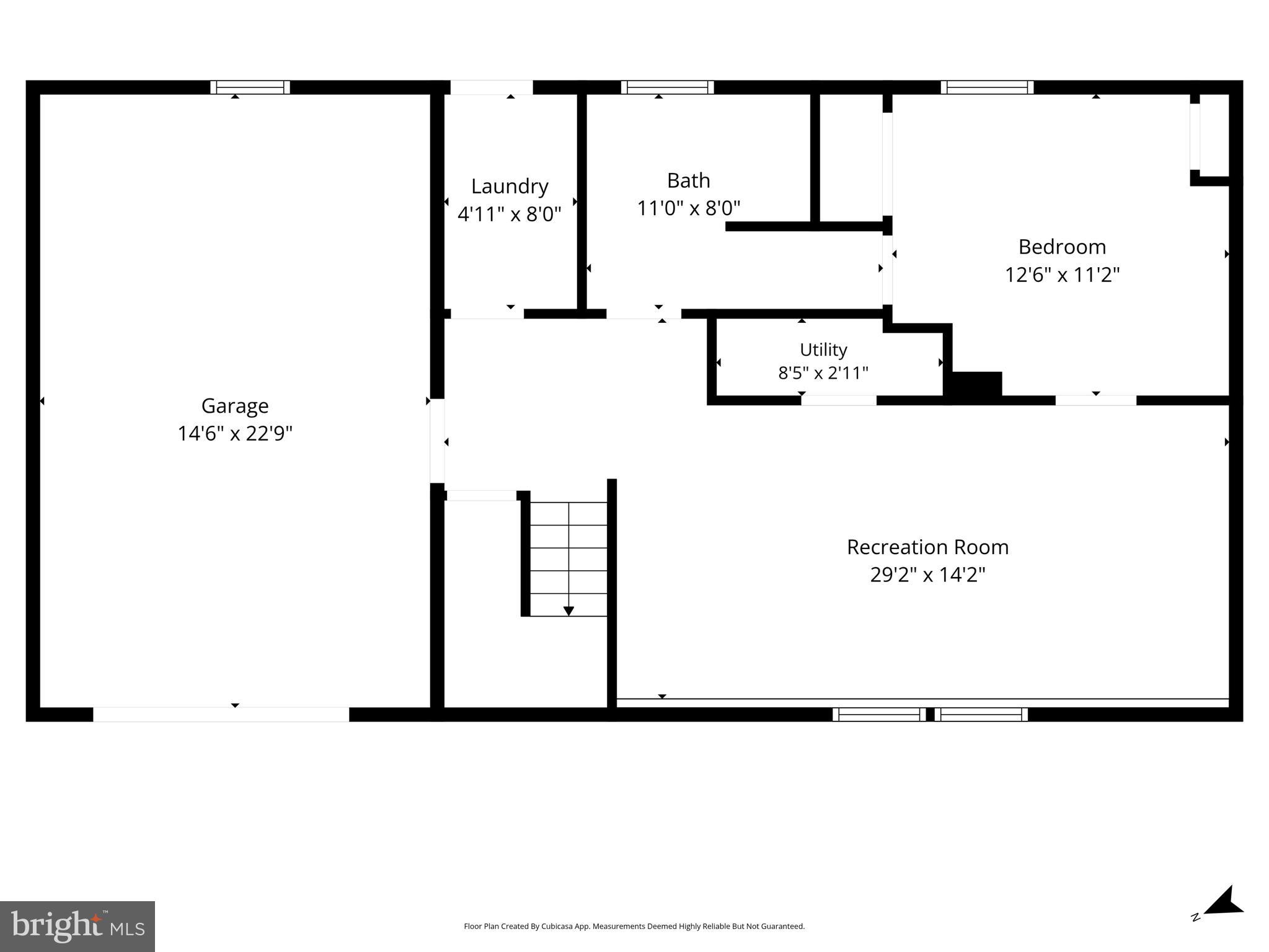 BROOKE MANOR - Residential