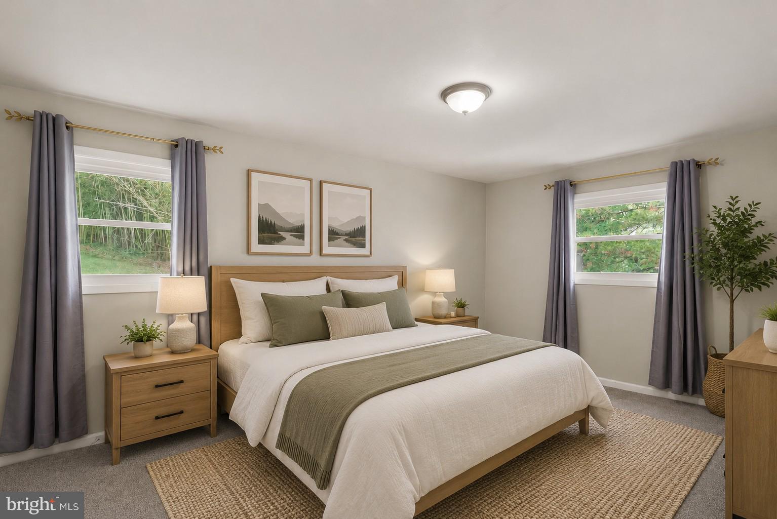 BROOKE MANOR - Residential