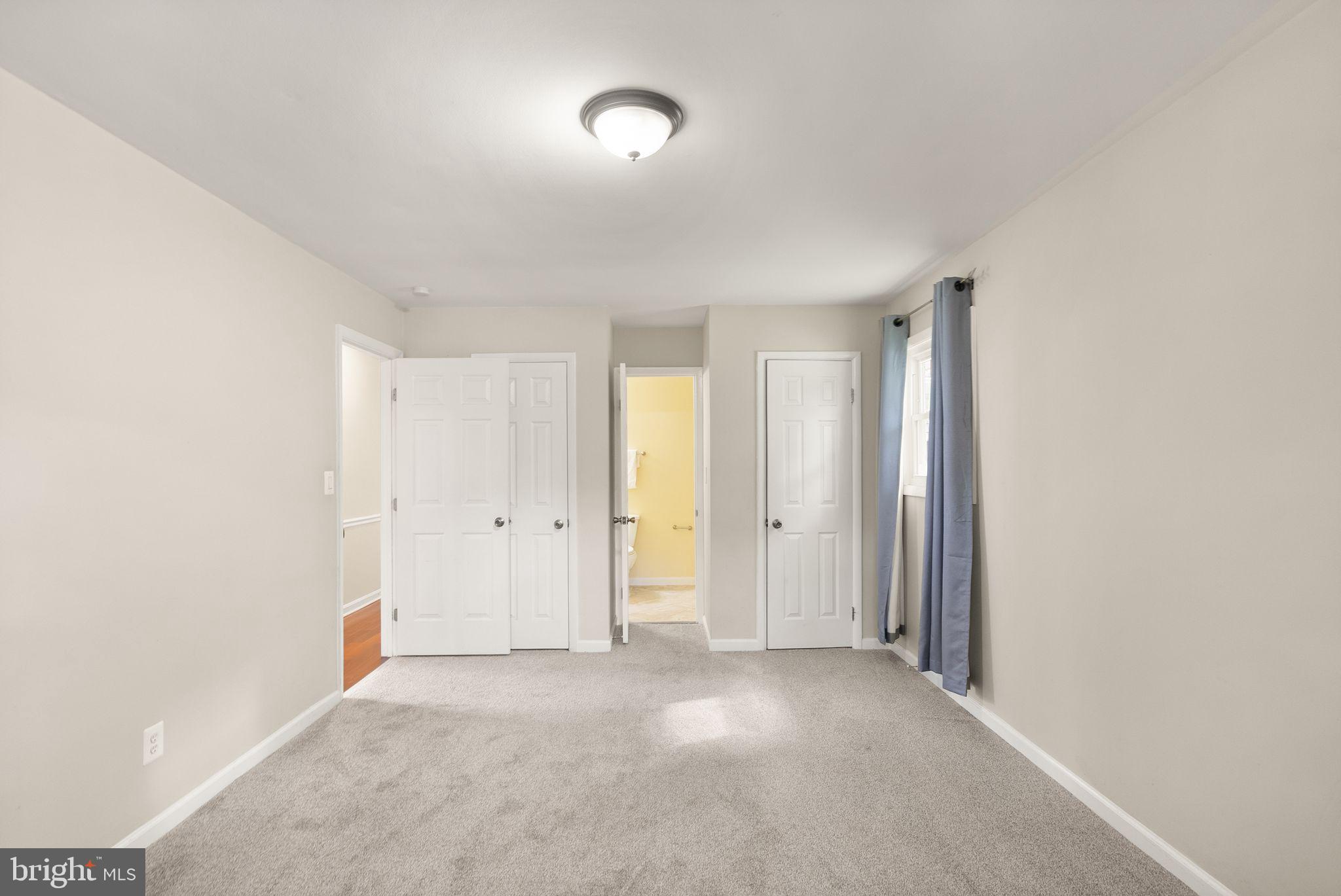 BROOKE MANOR - Residential