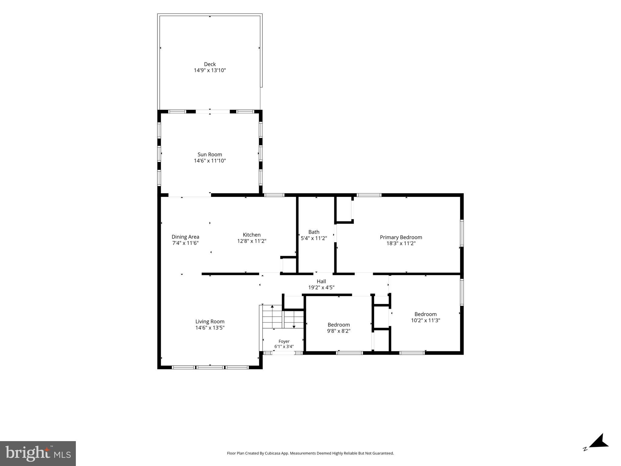 BROOKE MANOR - Residential