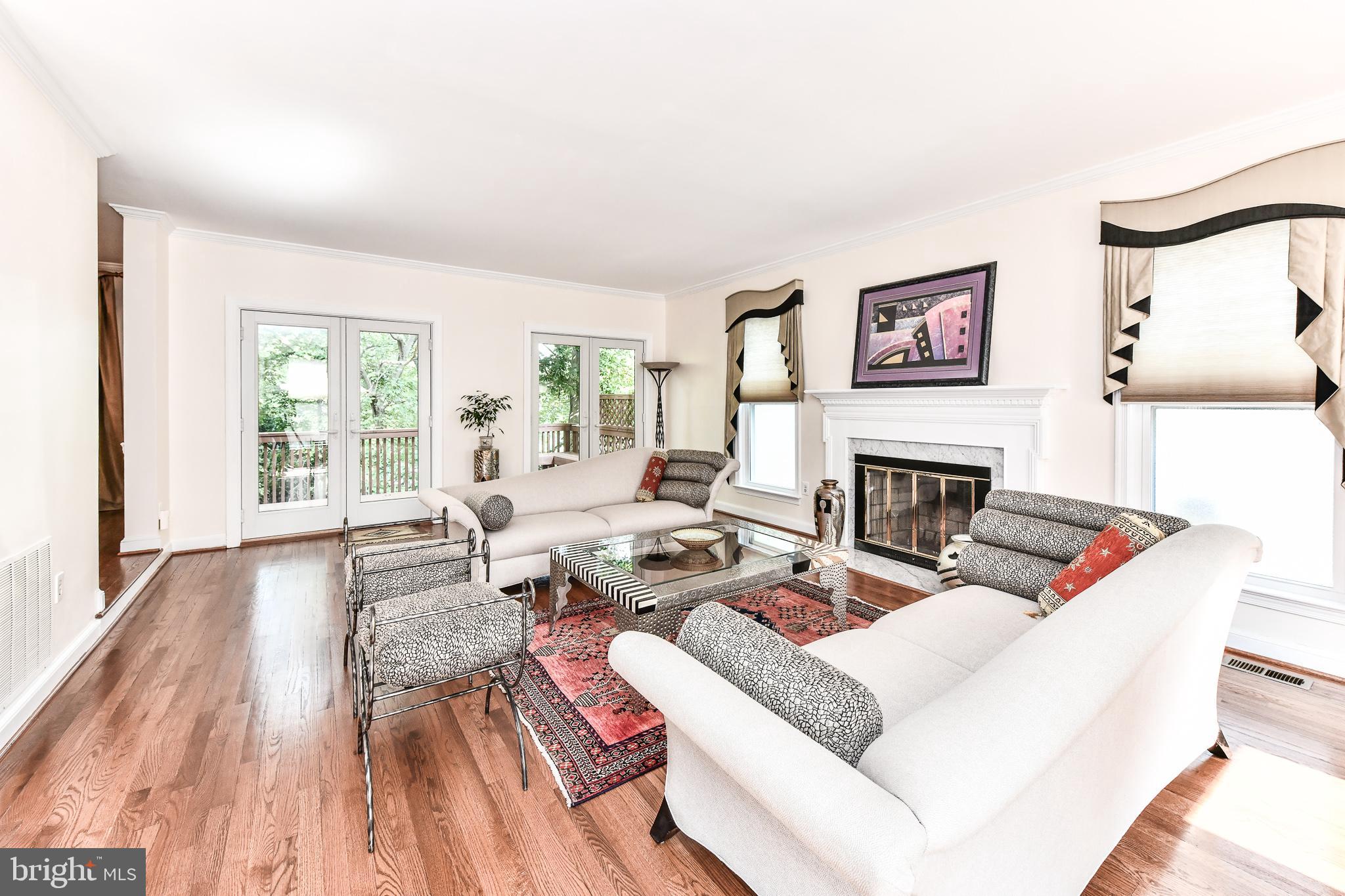 BLACK OAK CLUSTER - Residential