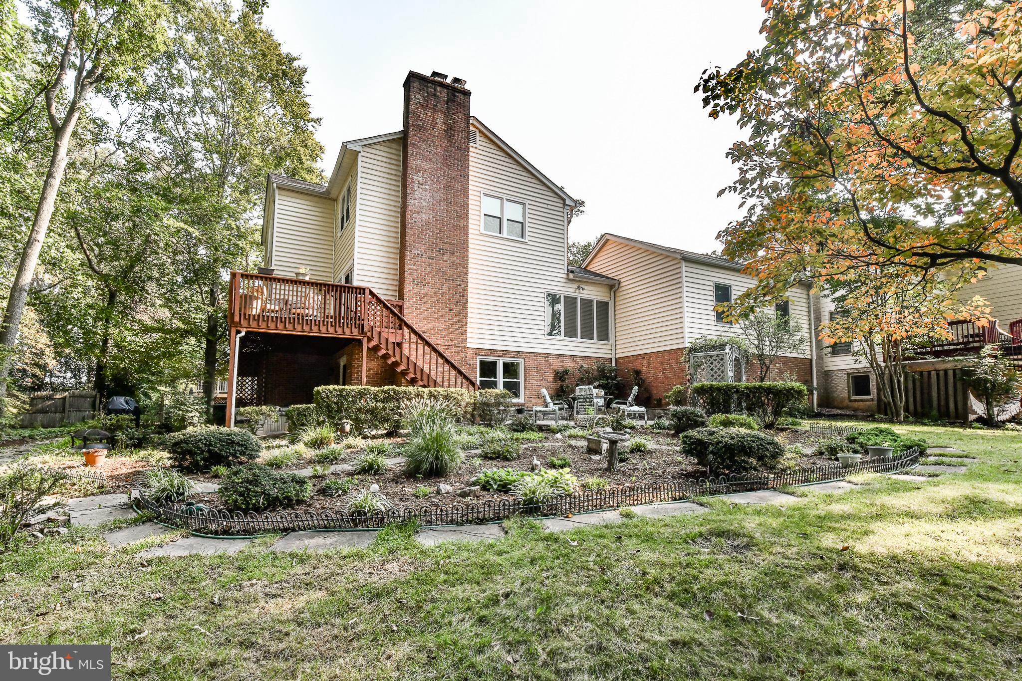 BLACK OAK CLUSTER - Residential