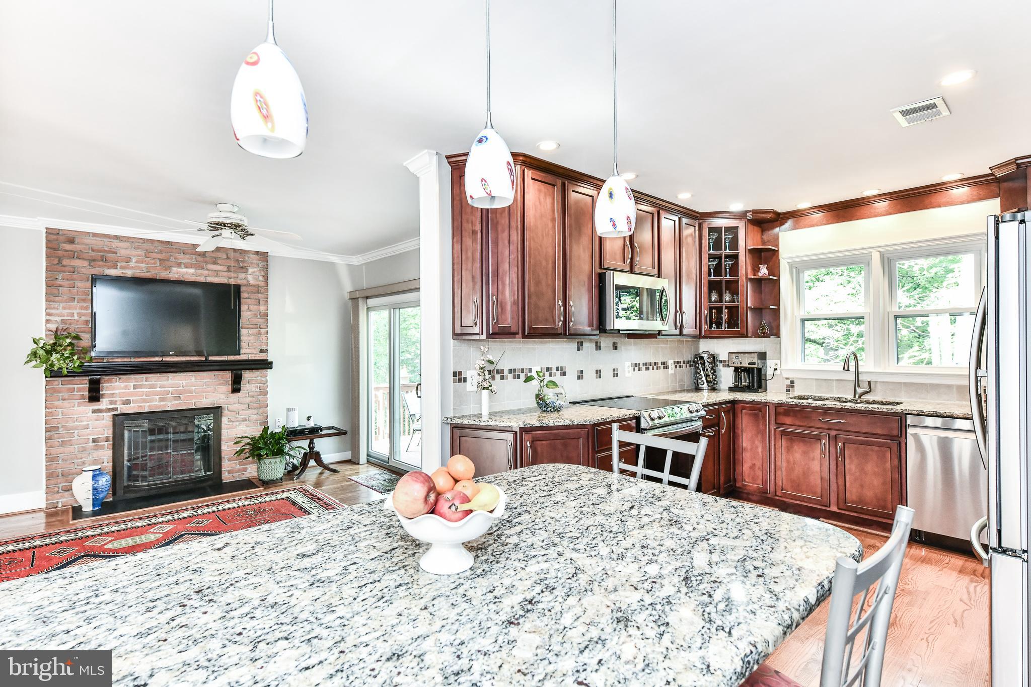 BLACK OAK CLUSTER - Residential