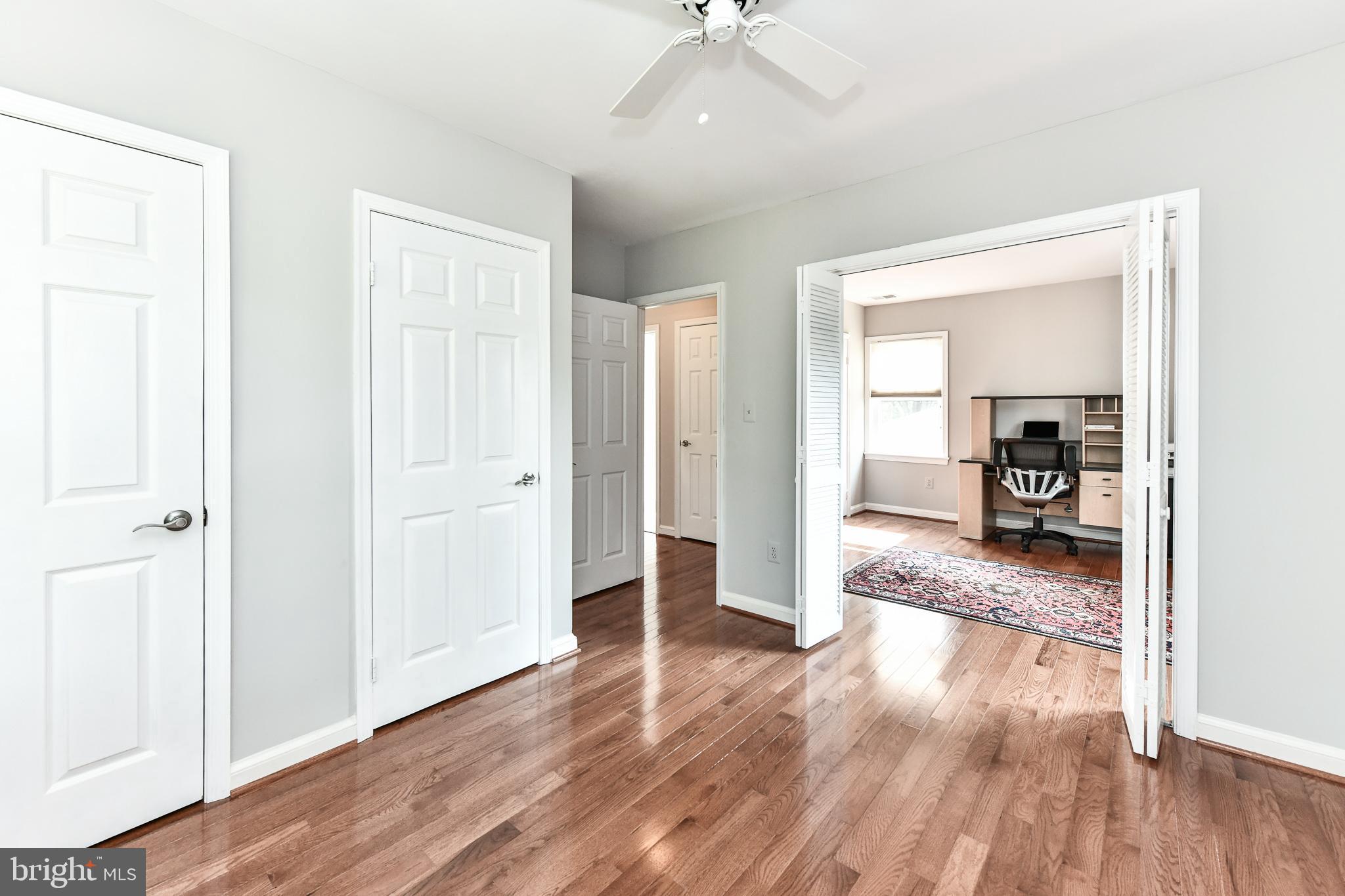 BLACK OAK CLUSTER - Residential