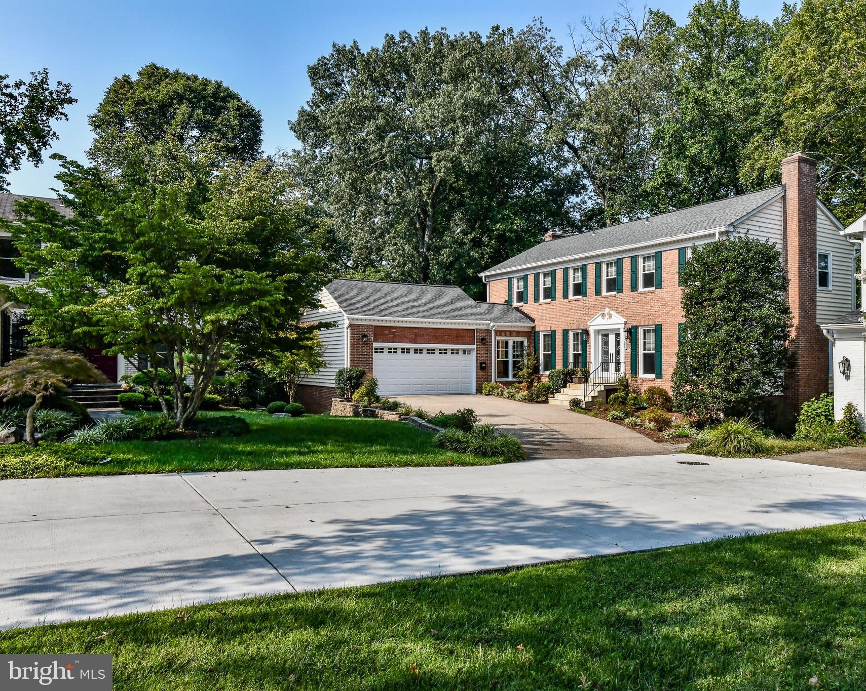 BLACK OAK CLUSTER - Residential