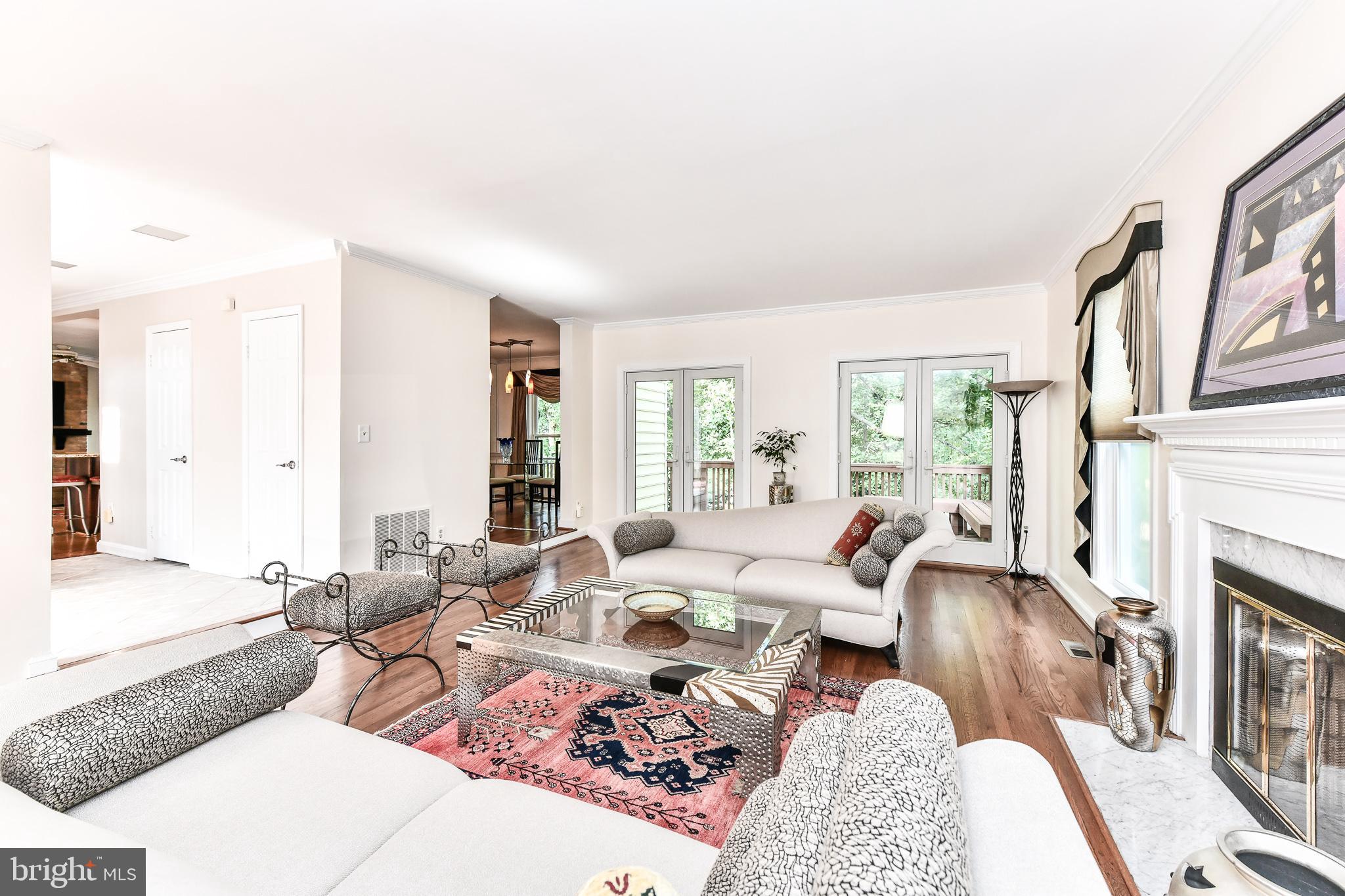 BLACK OAK CLUSTER - Residential