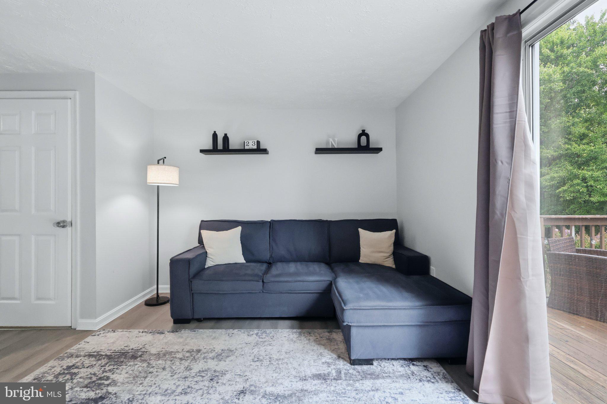 QUAILWOOD SUB - LA PLATA - Residential