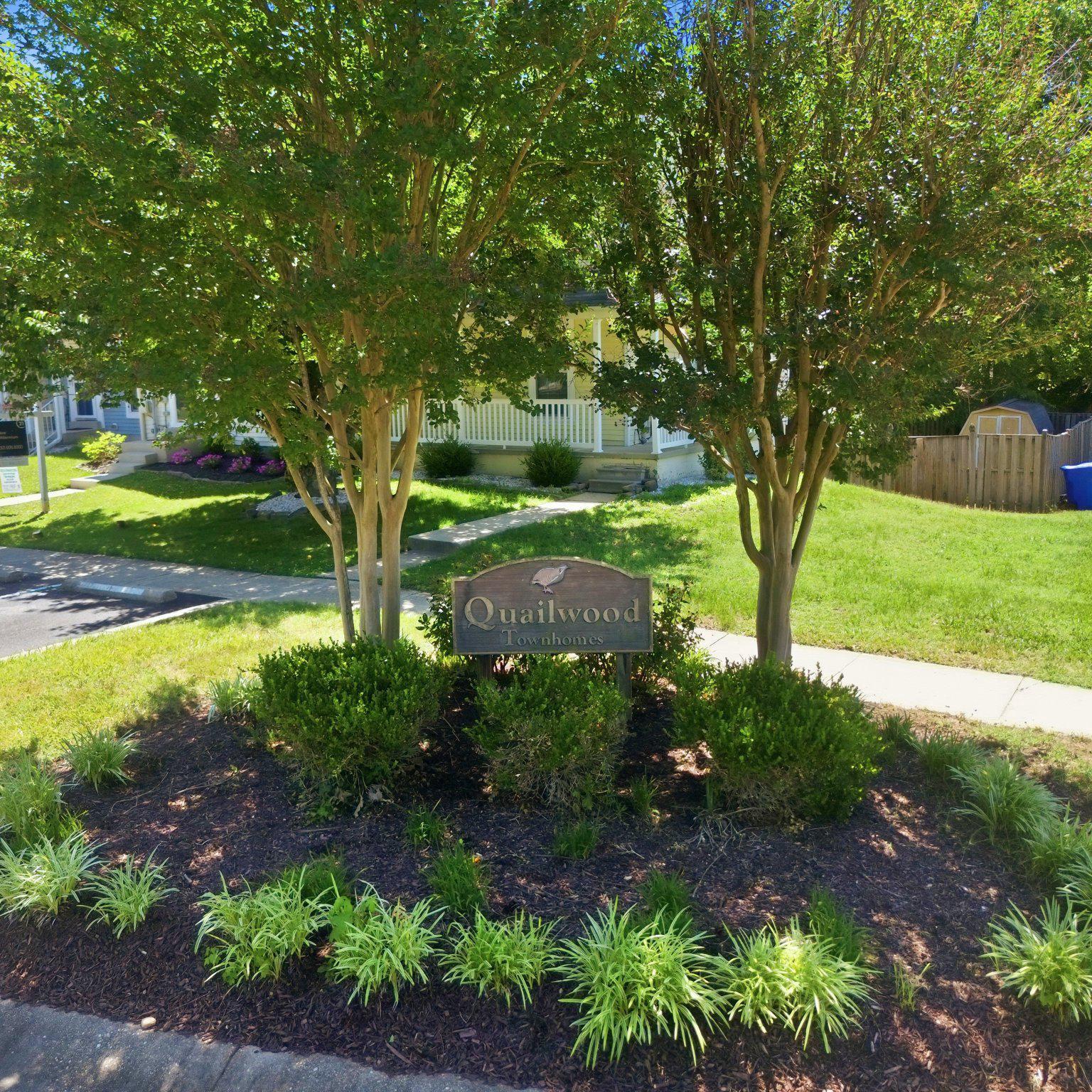 QUAILWOOD SUB - LA PLATA - Residential
