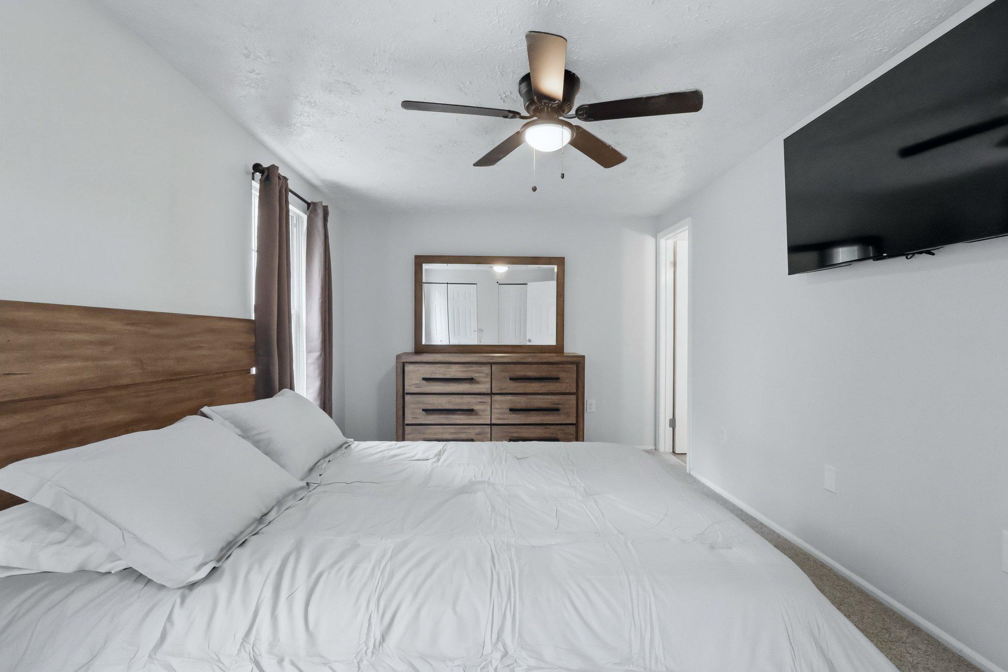 QUAILWOOD SUB - LA PLATA - Residential