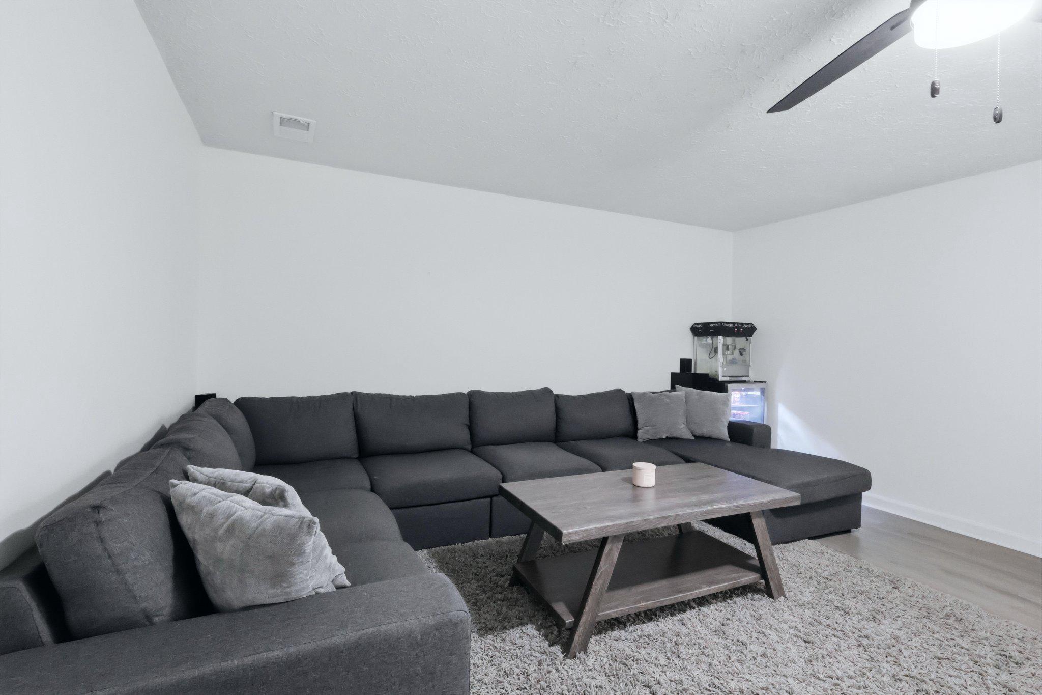 QUAILWOOD SUB - LA PLATA - Residential