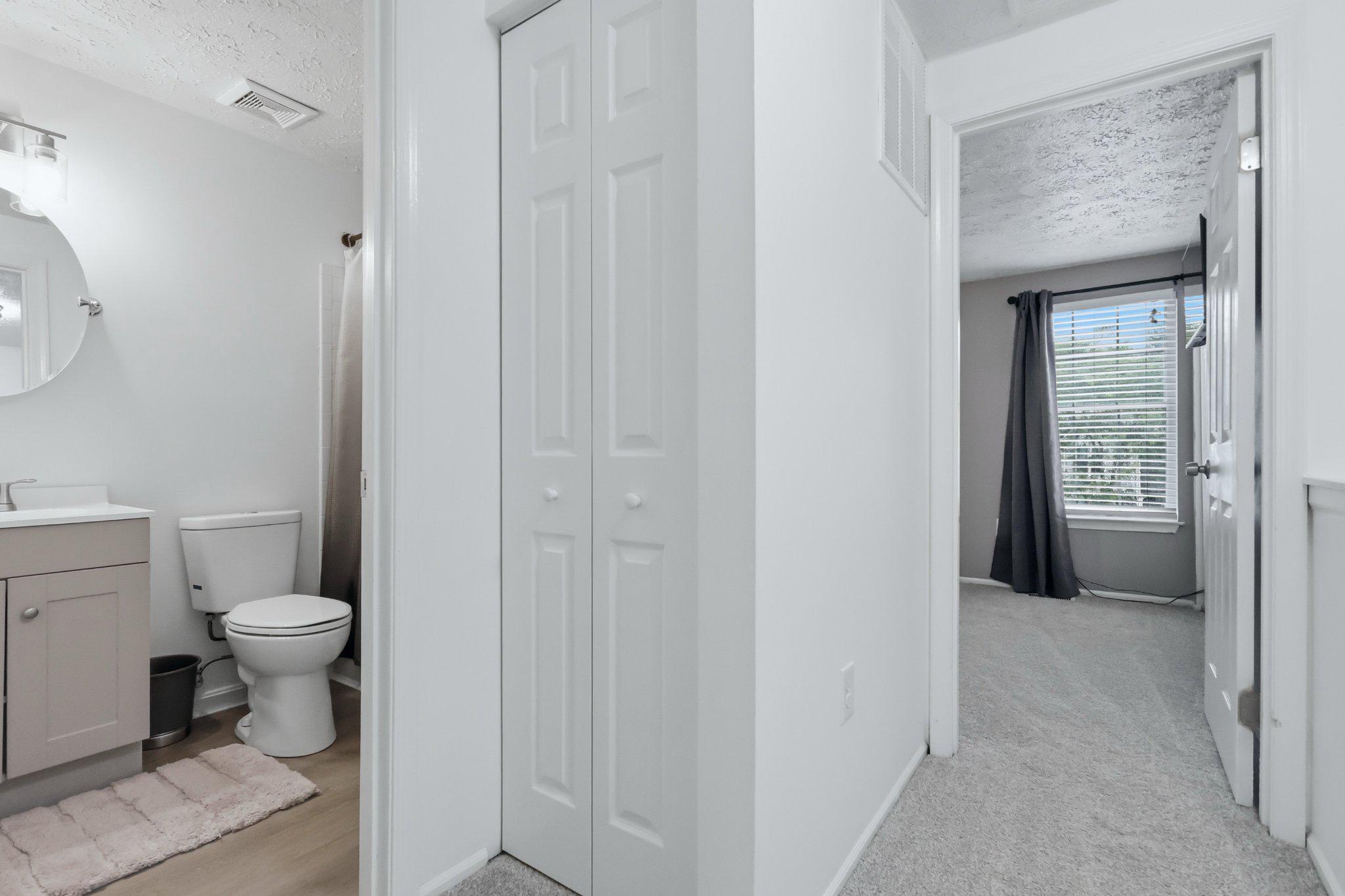 QUAILWOOD SUB - LA PLATA - Residential