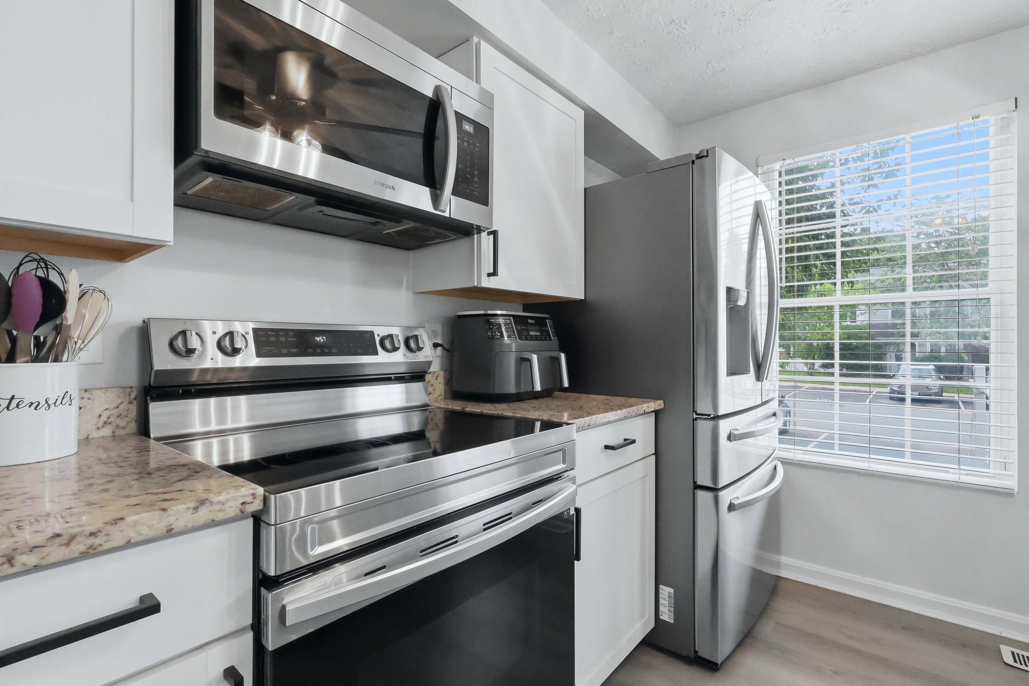 QUAILWOOD SUB - LA PLATA - Residential