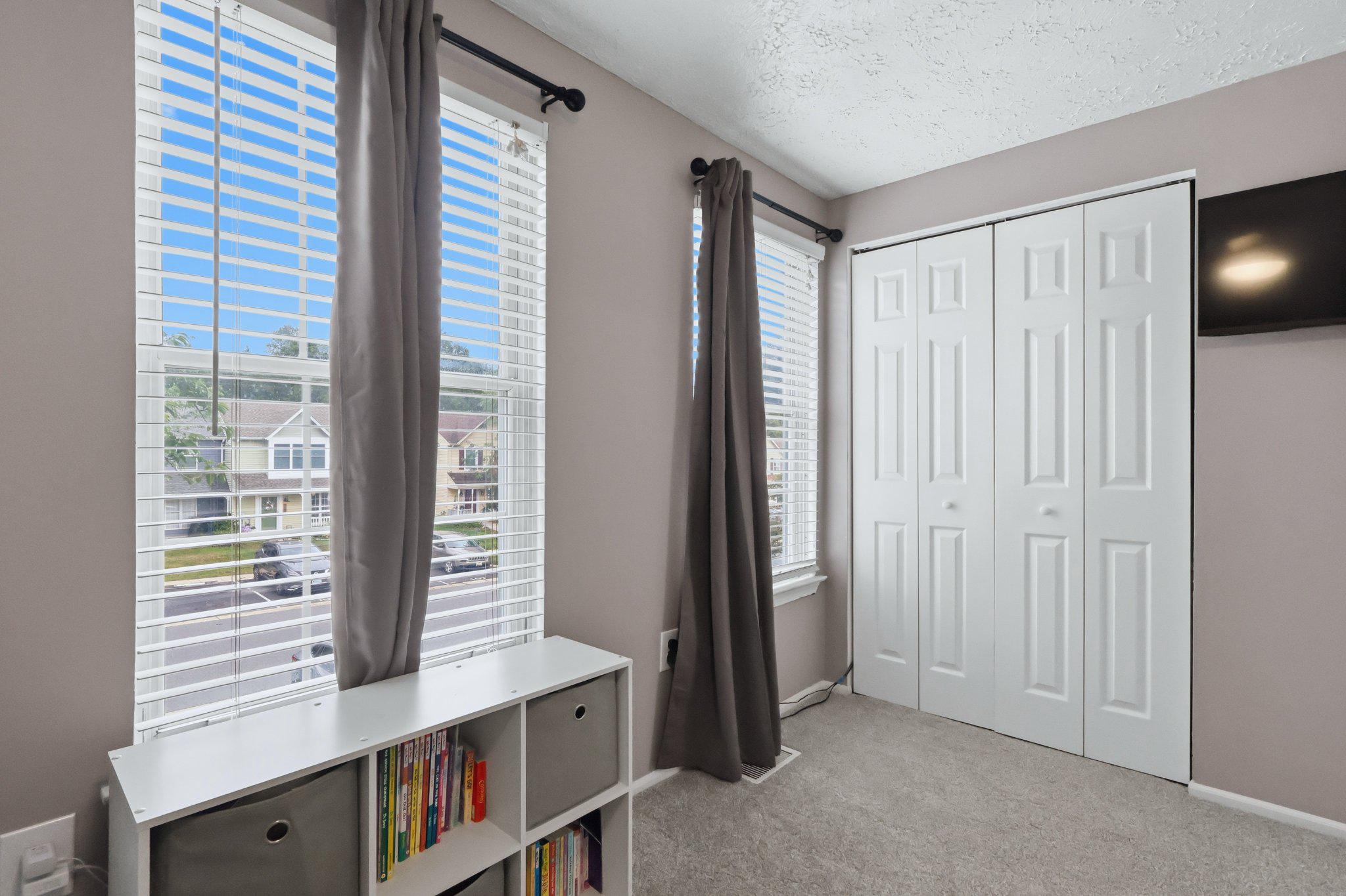 QUAILWOOD SUB - LA PLATA - Residential