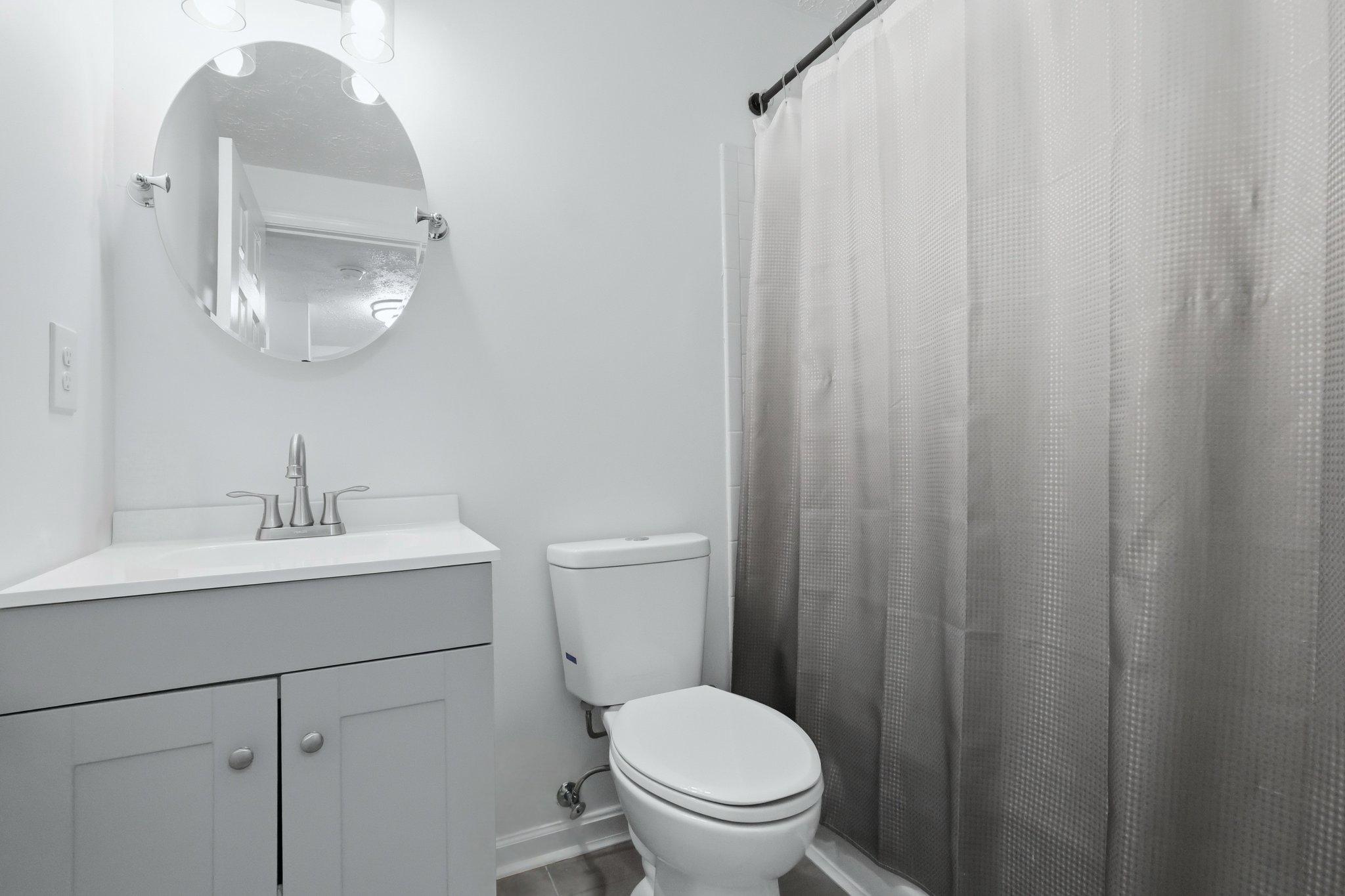 QUAILWOOD SUB - LA PLATA - Residential