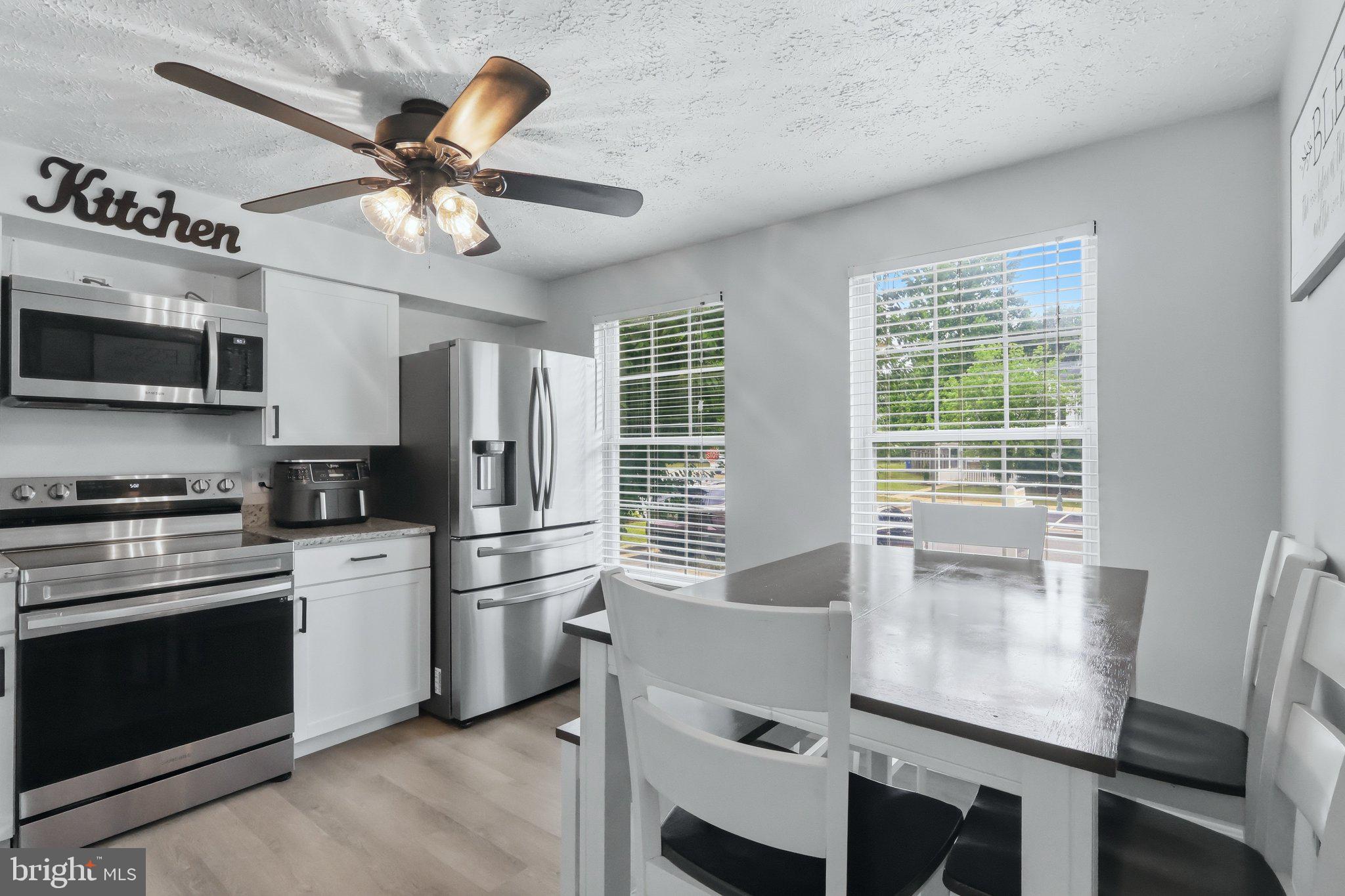 QUAILWOOD SUB - LA PLATA - Residential