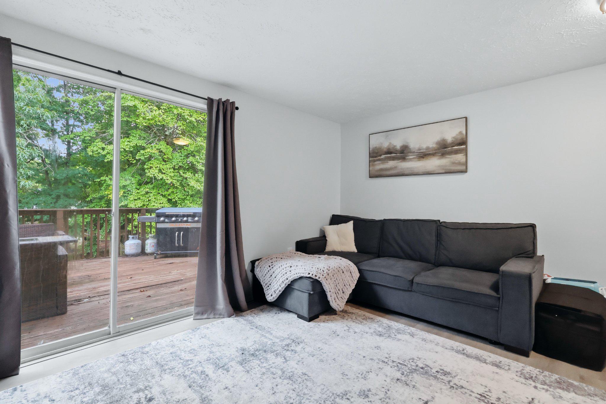 QUAILWOOD SUB - LA PLATA - Residential
