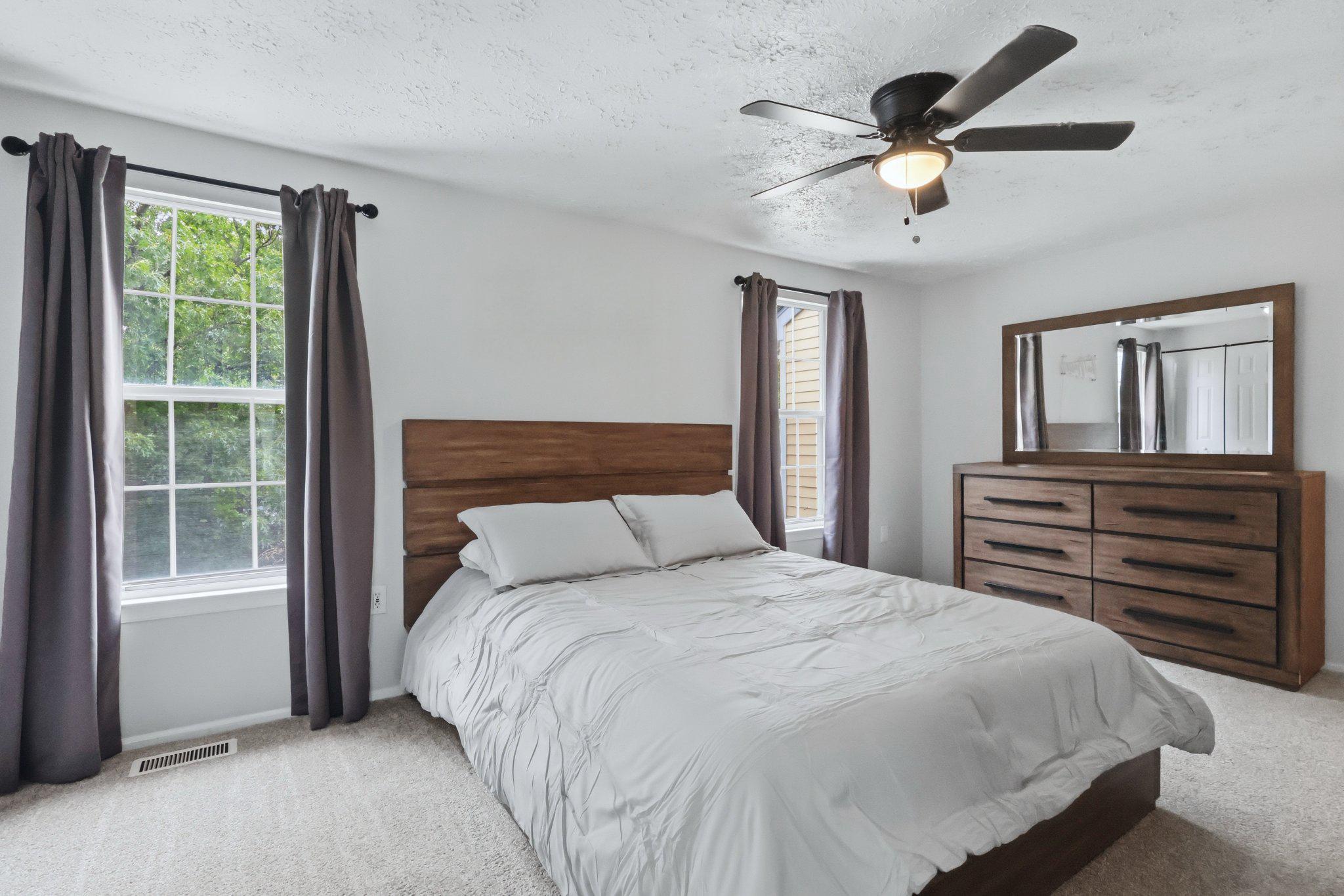 QUAILWOOD SUB - LA PLATA - Residential