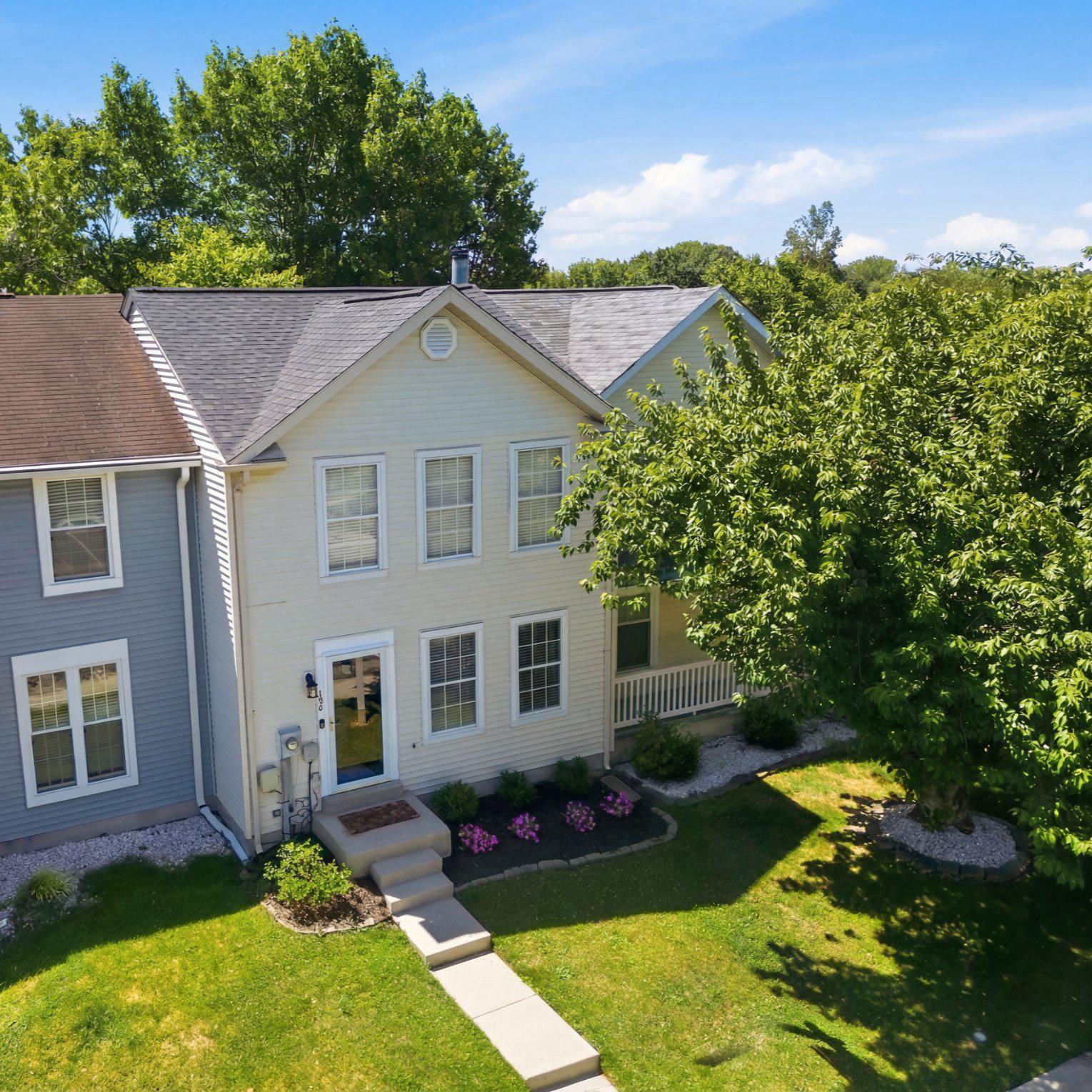 QUAILWOOD SUB - LA PLATA - Residential