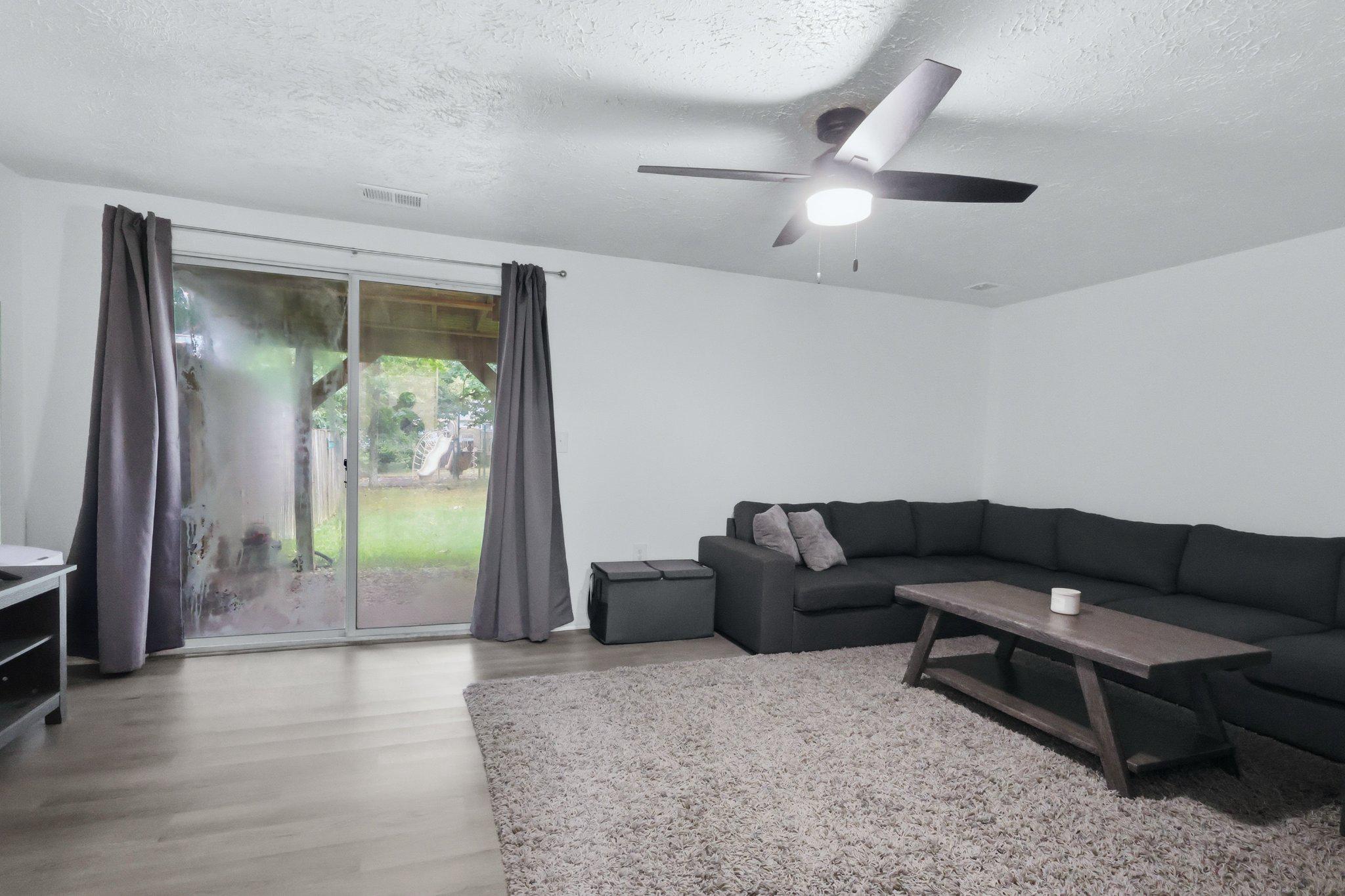 QUAILWOOD SUB - LA PLATA - Residential