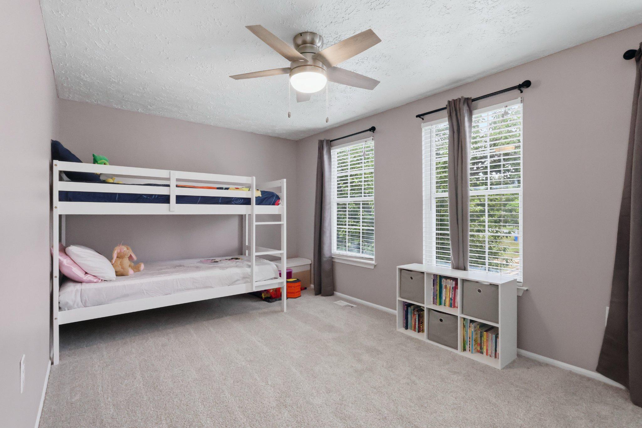 QUAILWOOD SUB - LA PLATA - Residential
