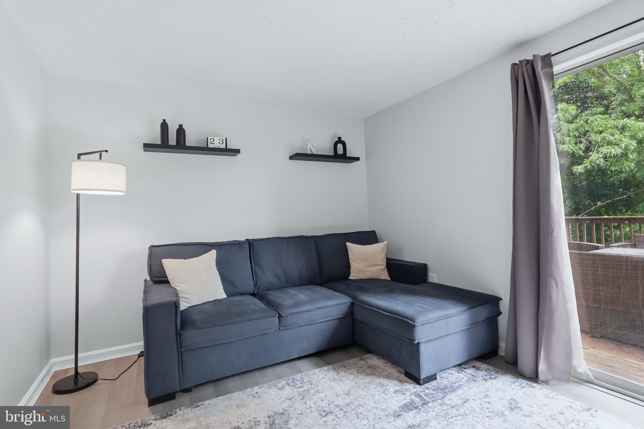 QUAILWOOD SUB - LA PLATA - Residential