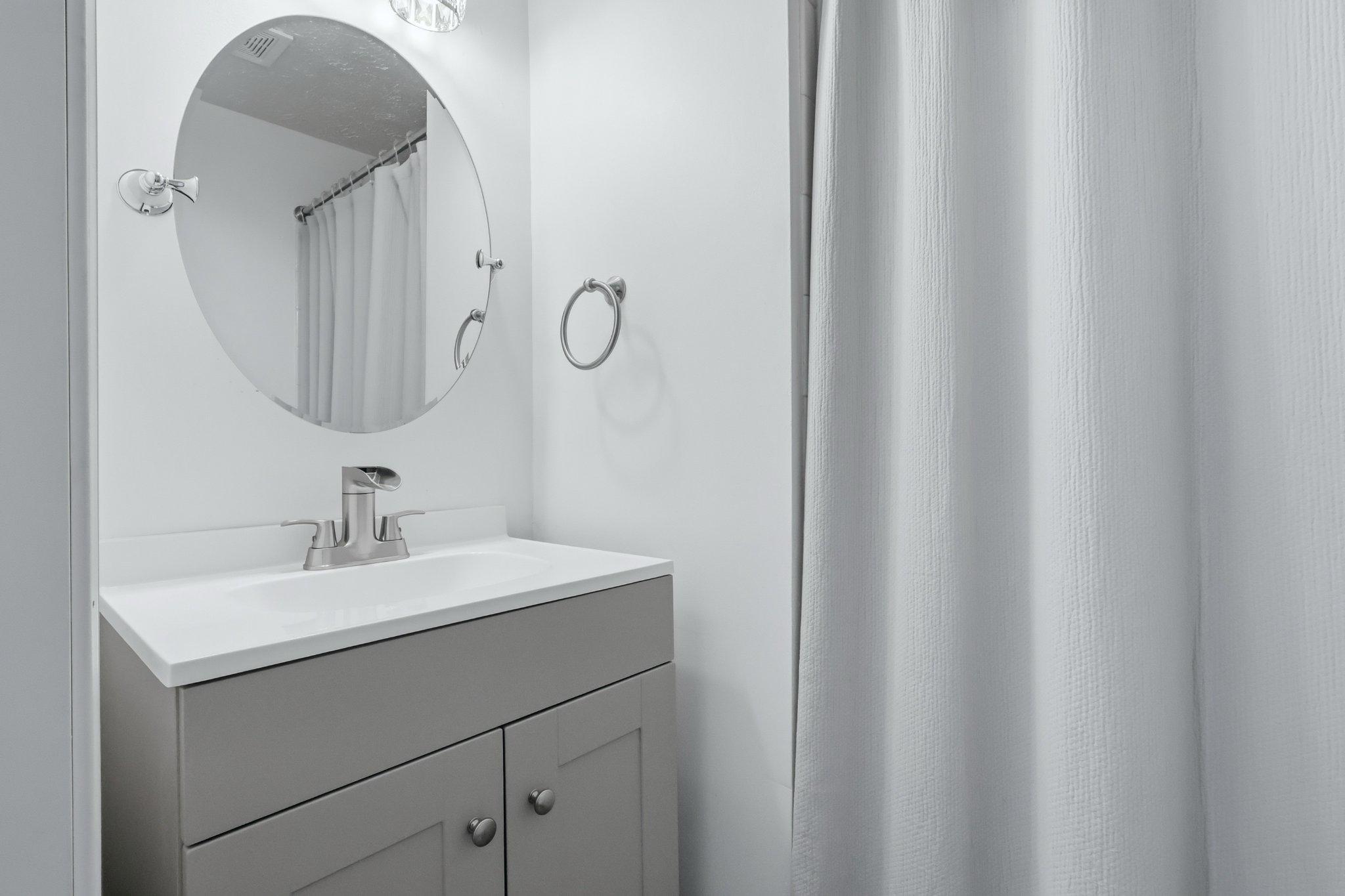 QUAILWOOD SUB - LA PLATA - Residential