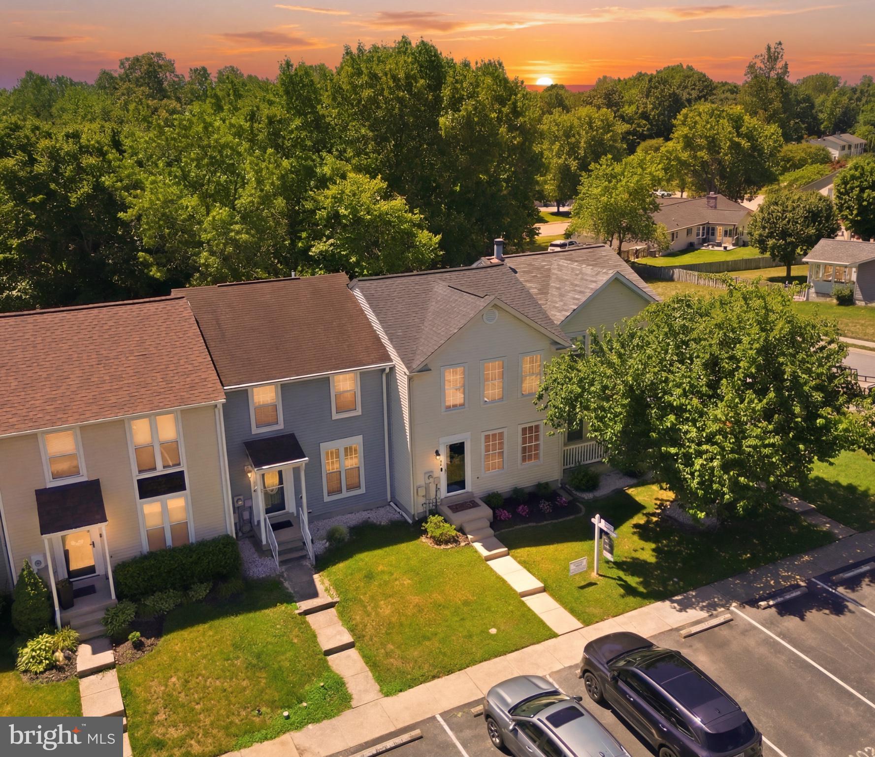 QUAILWOOD SUB - LA PLATA - Residential