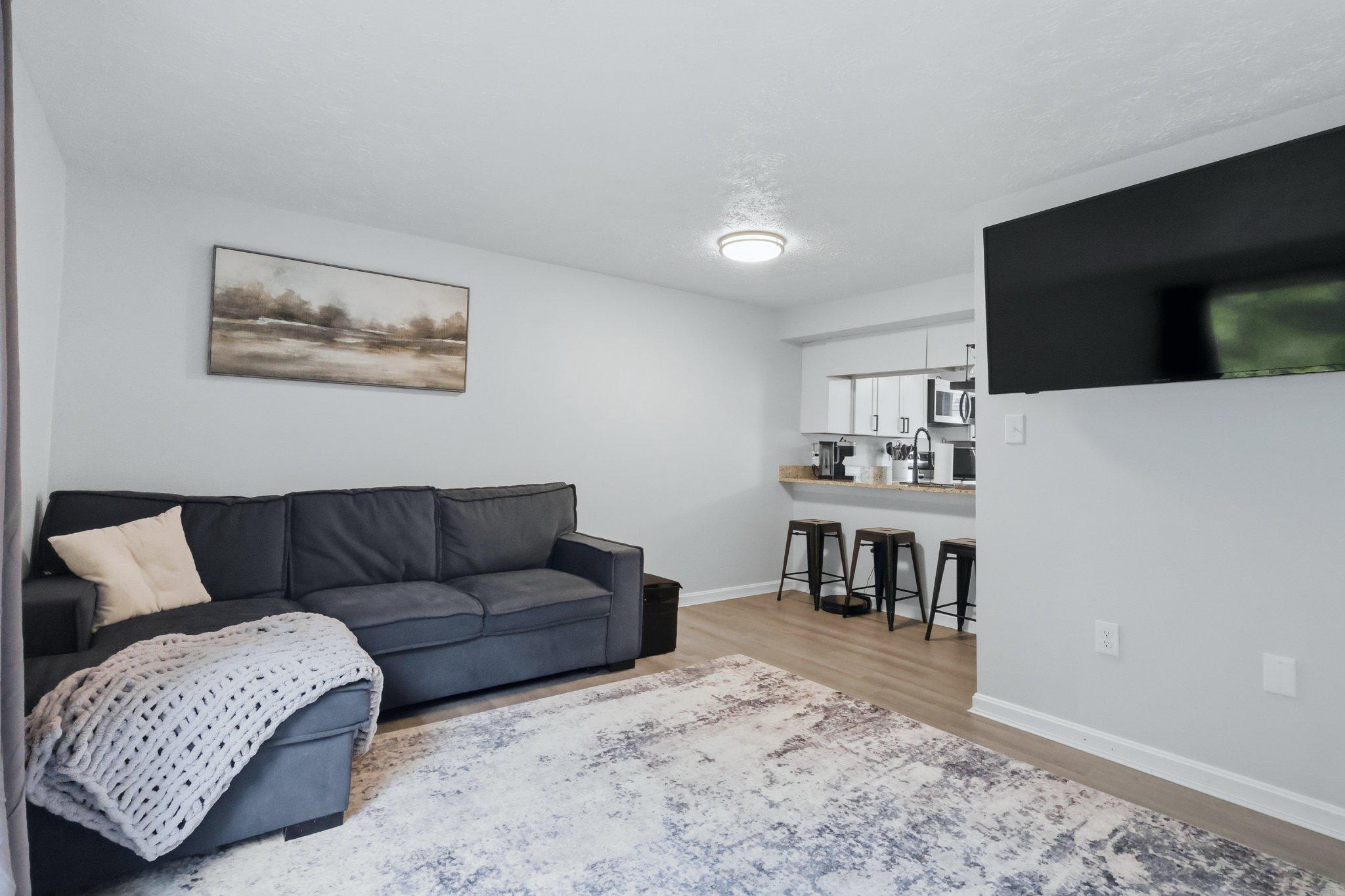 QUAILWOOD SUB - LA PLATA - Residential