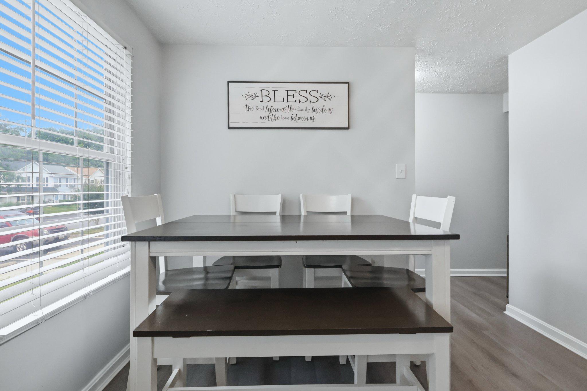 QUAILWOOD SUB - LA PLATA - Residential