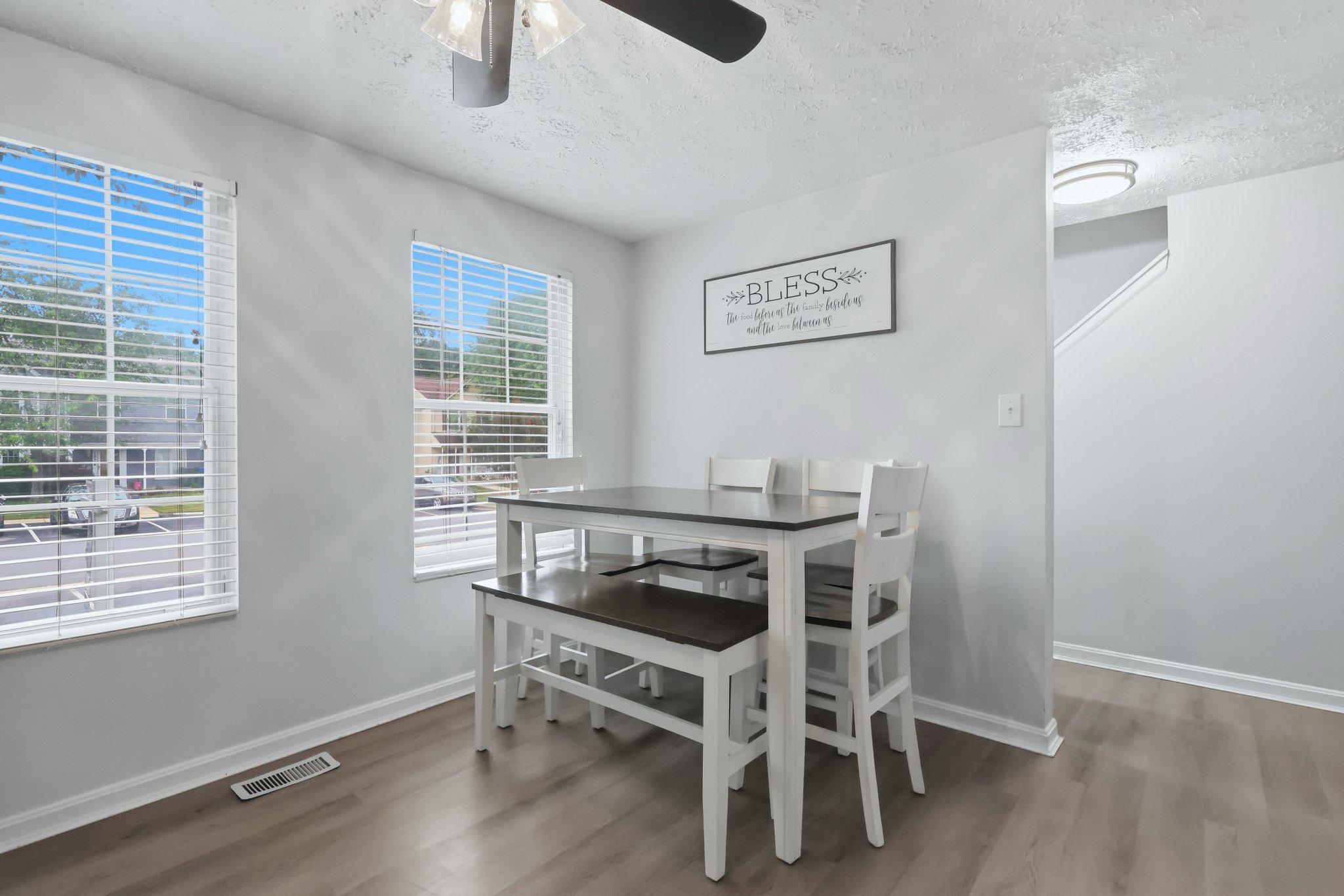 QUAILWOOD SUB - LA PLATA - Residential