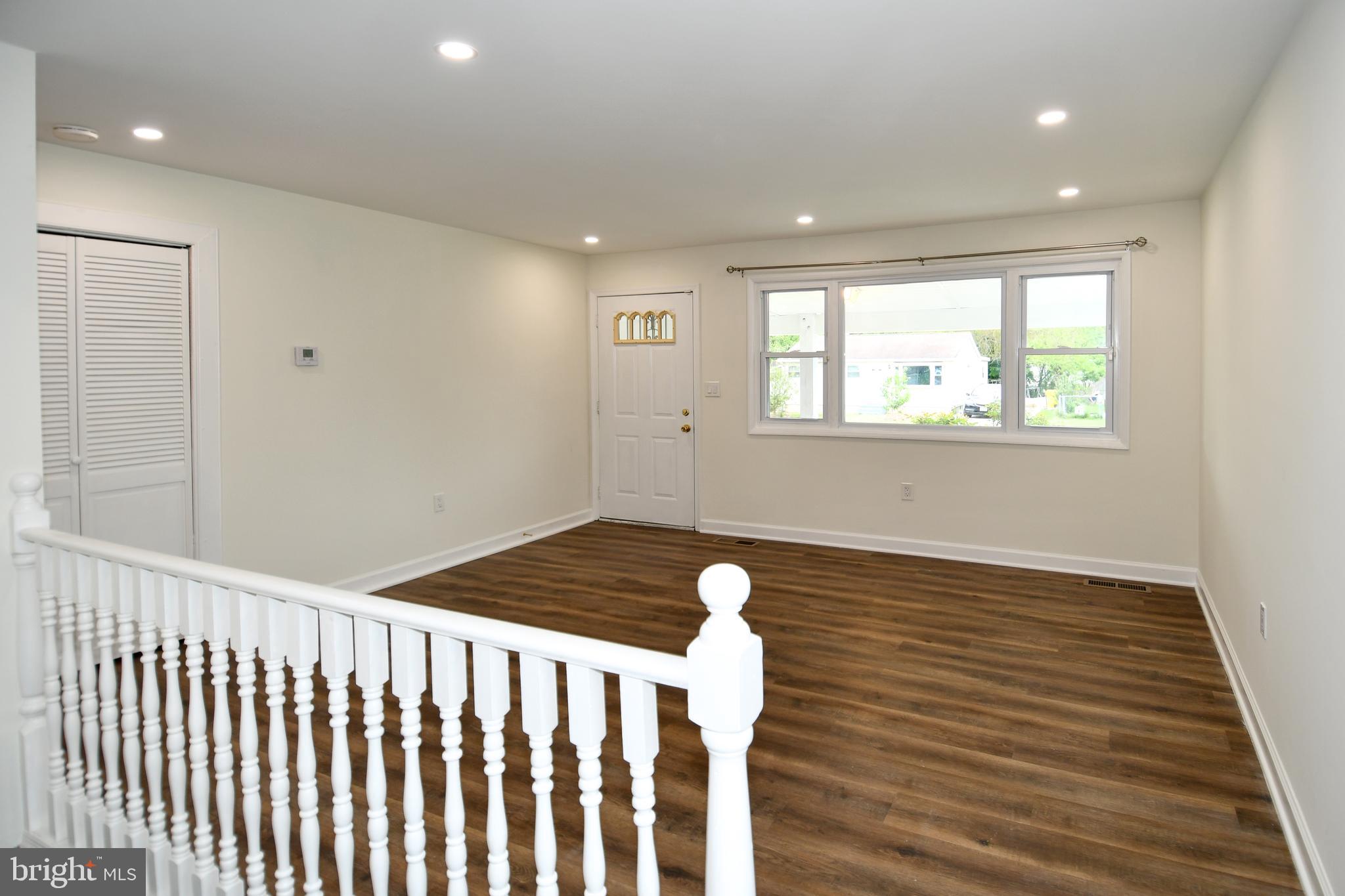 MARYLAND CITY - Residential