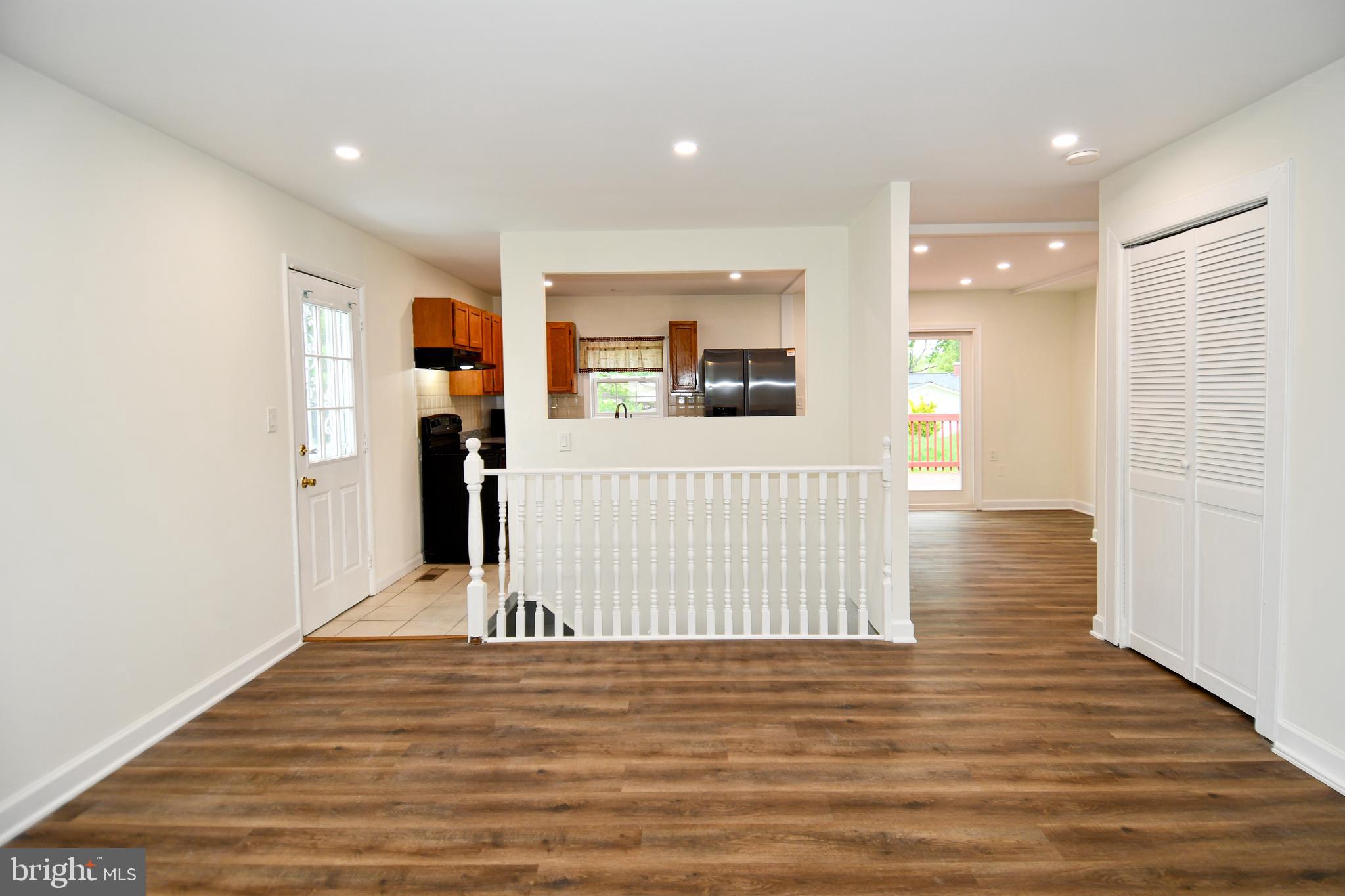 MARYLAND CITY - Residential