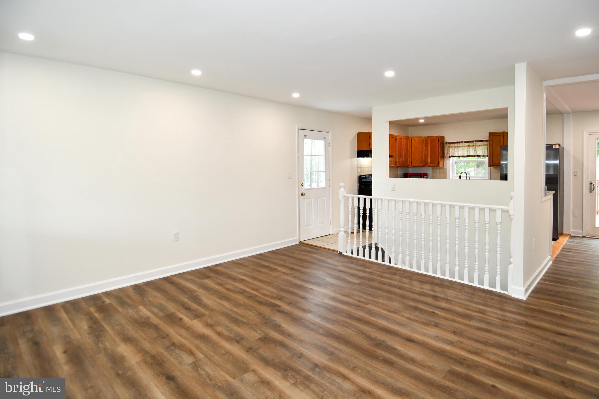 MARYLAND CITY - Residential