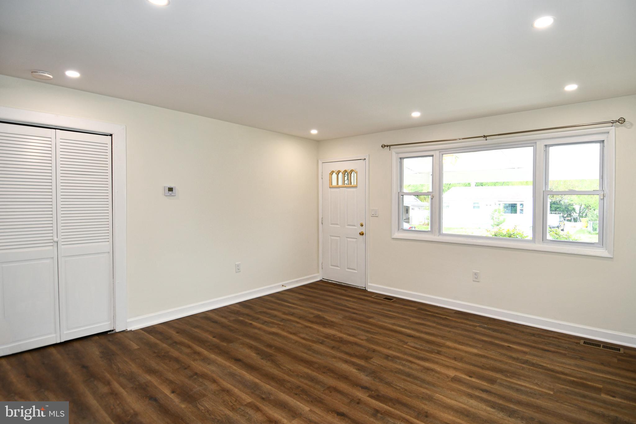 MARYLAND CITY - Residential