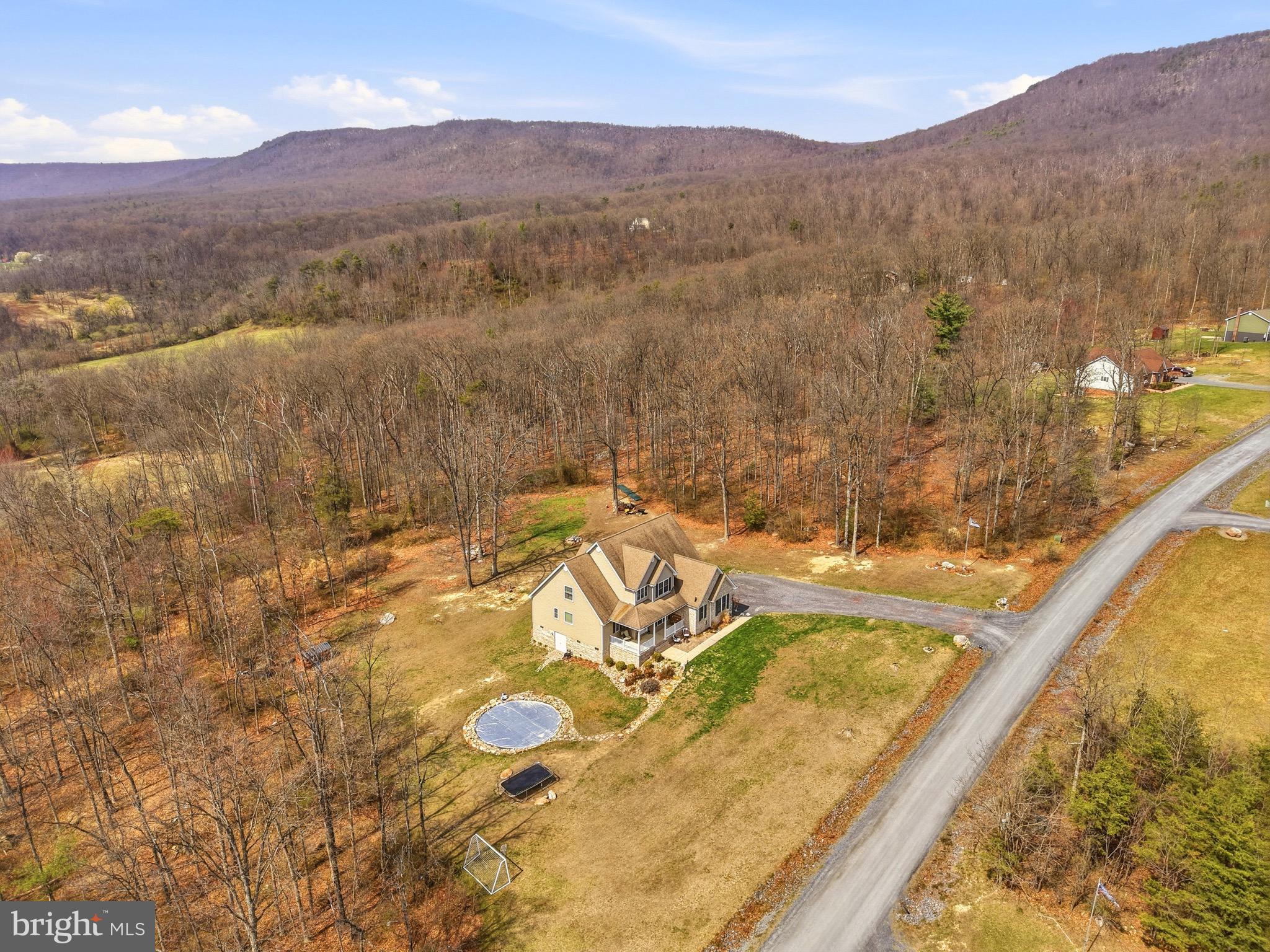 WILD WATER ESTATES - Residential