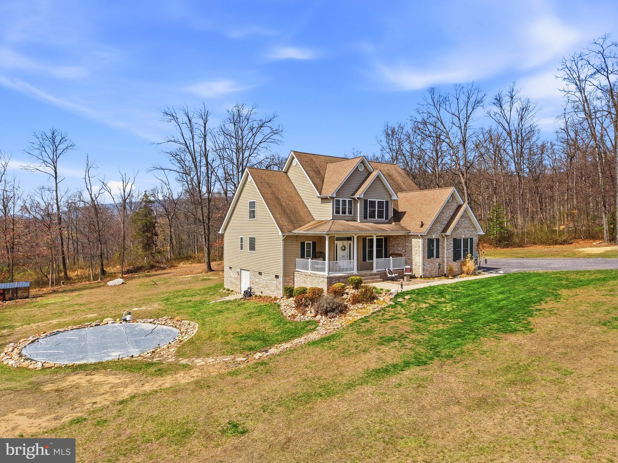 WILD WATER ESTATES - Residential